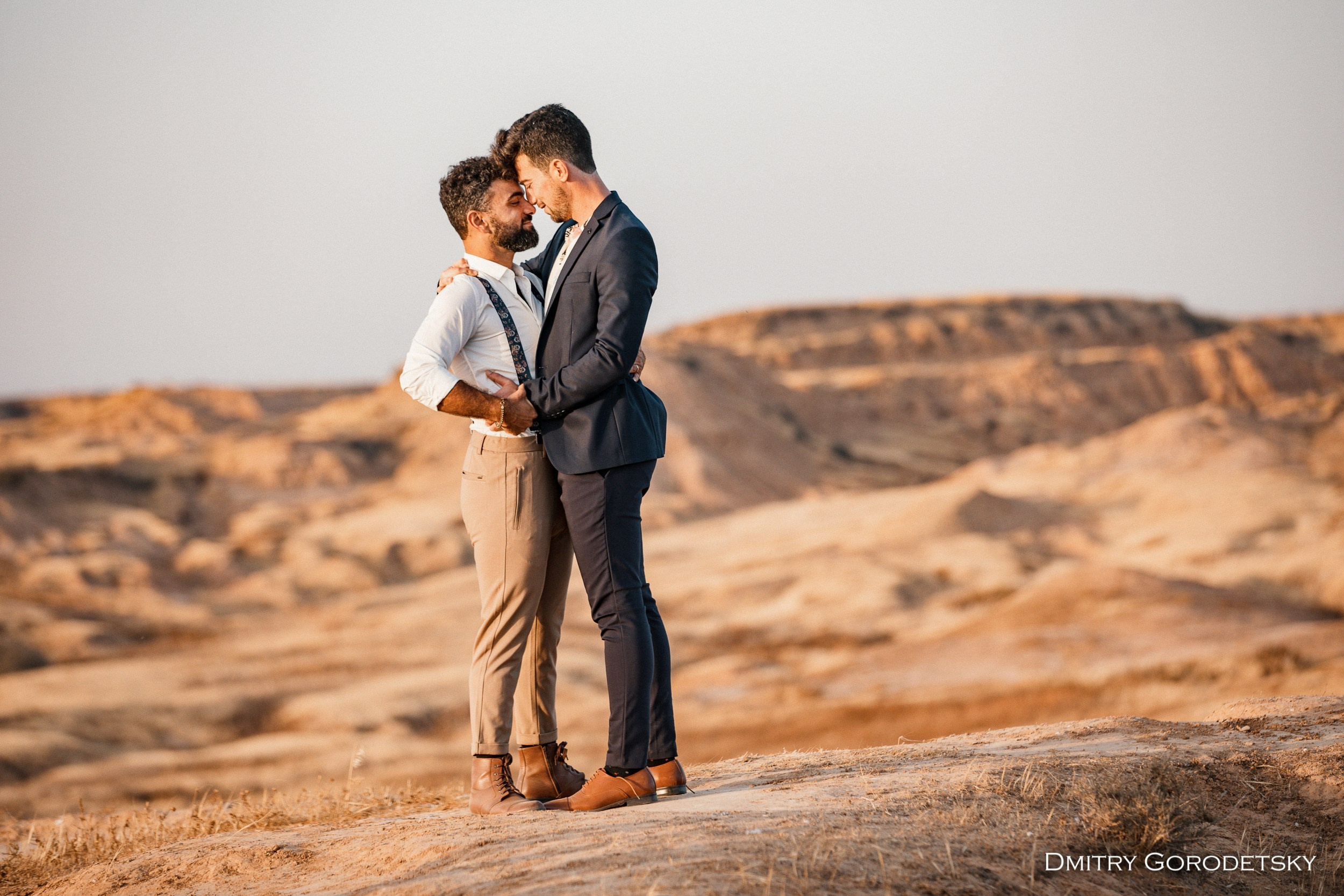 Dmitry Gorodetsky Event Photographer