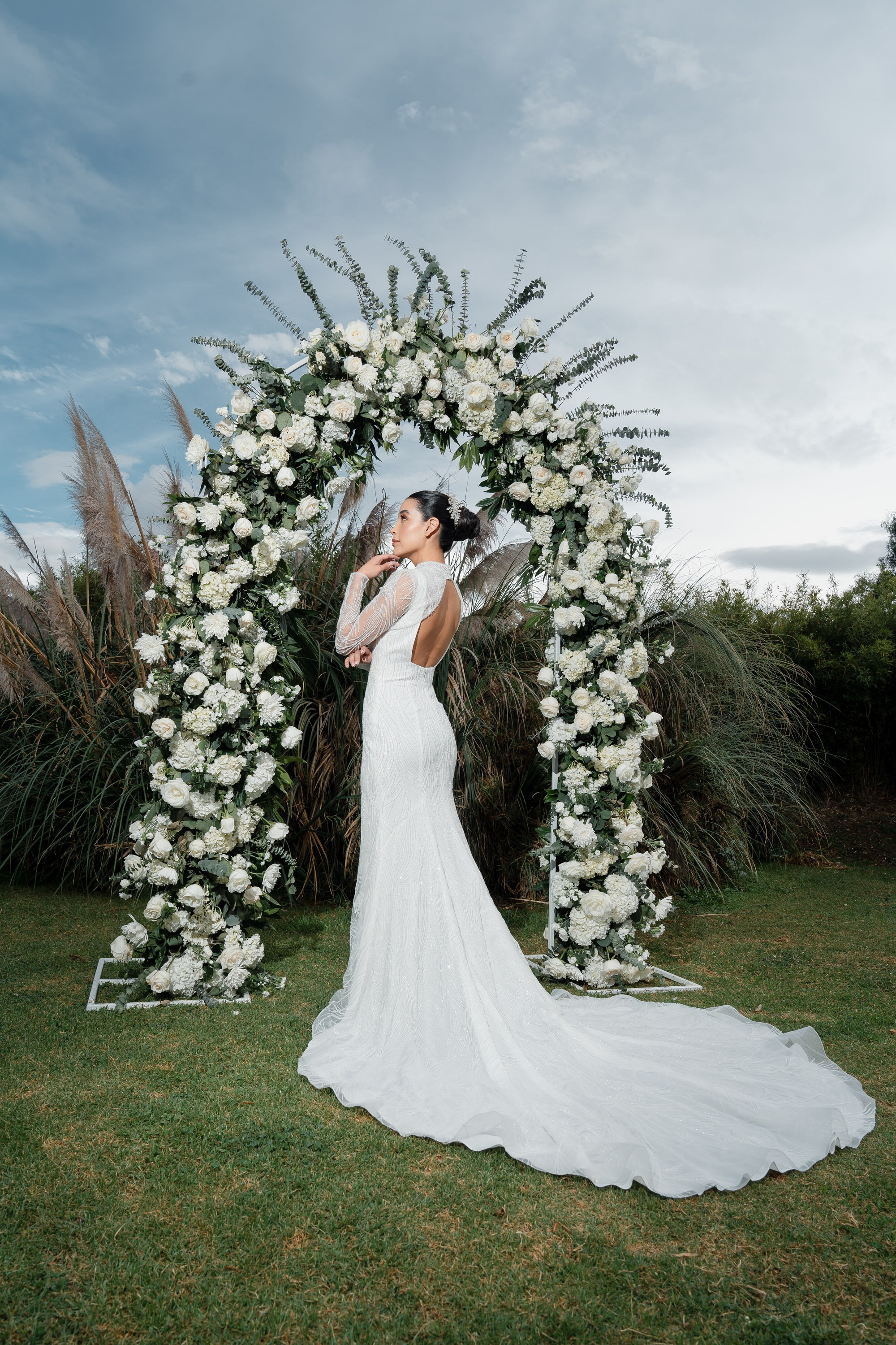 Daniela & Ricardo. Miguel Velasquez Fotógrafo