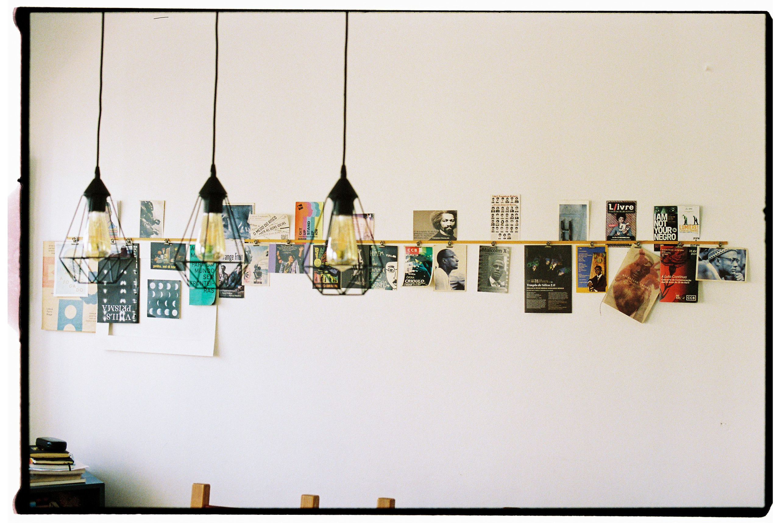 What sustain us — Alessandra. A visual practice of being-with