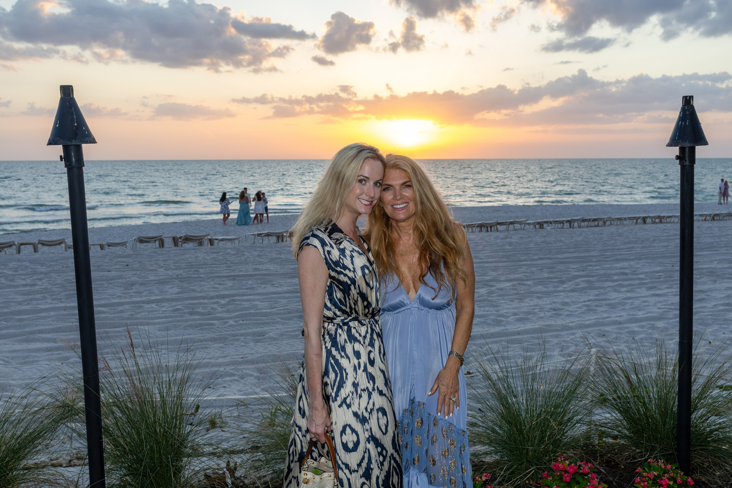 Kathy Mazzei Birthday Party at La Playa. Out and About 239