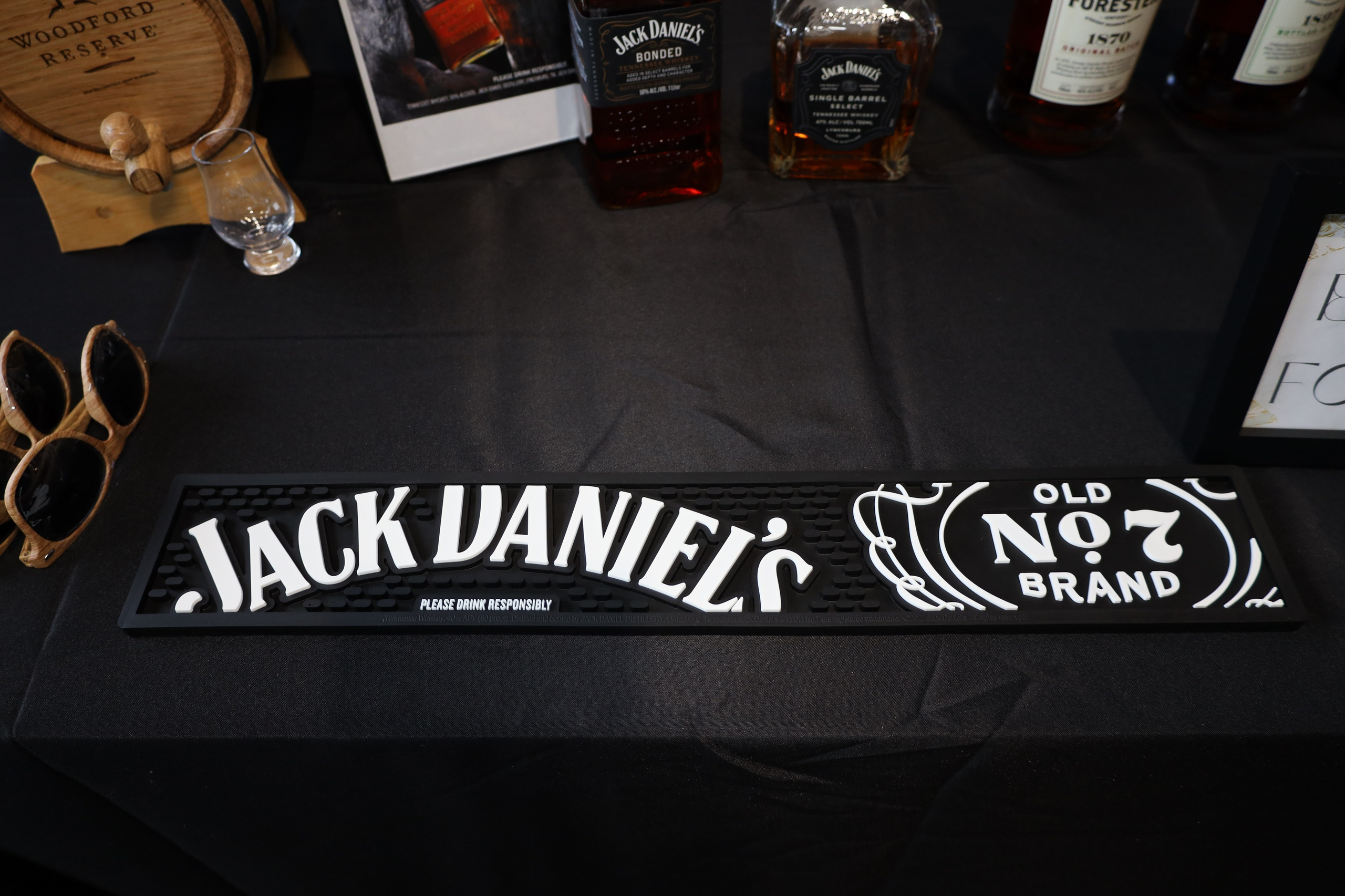 Warren Grand Opening. Out and About 239