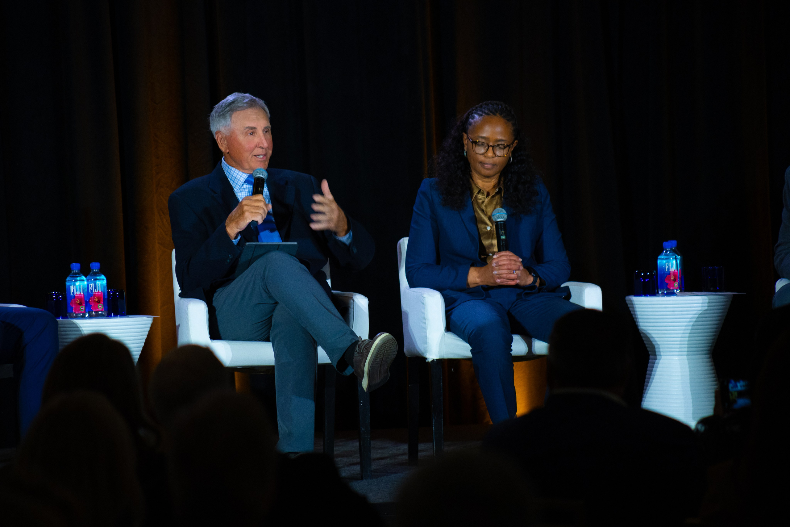 Healing Forces 2025. Out and About 239