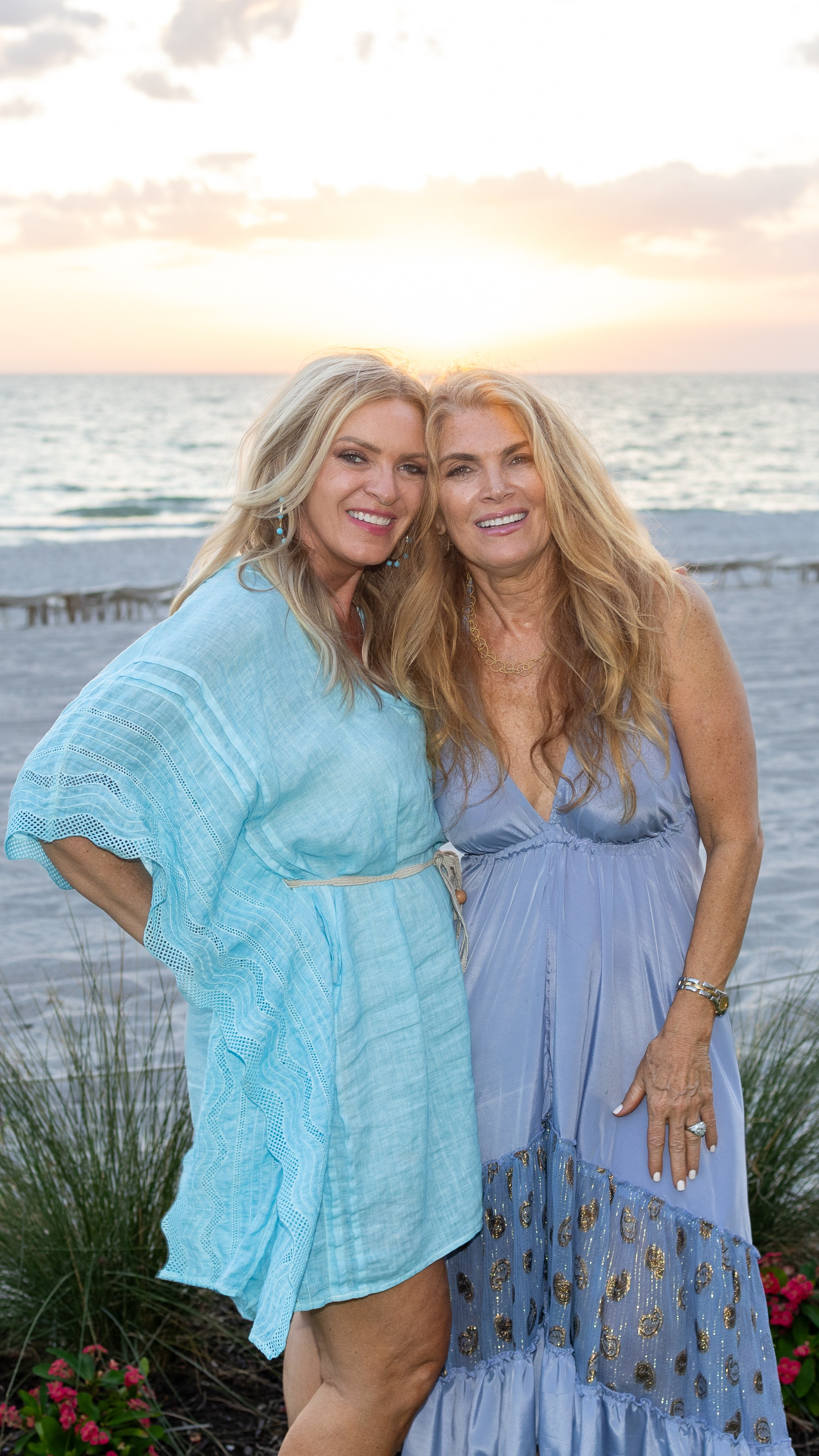 Kathy Mazzei Birthday Party at La Playa. Out and About 239