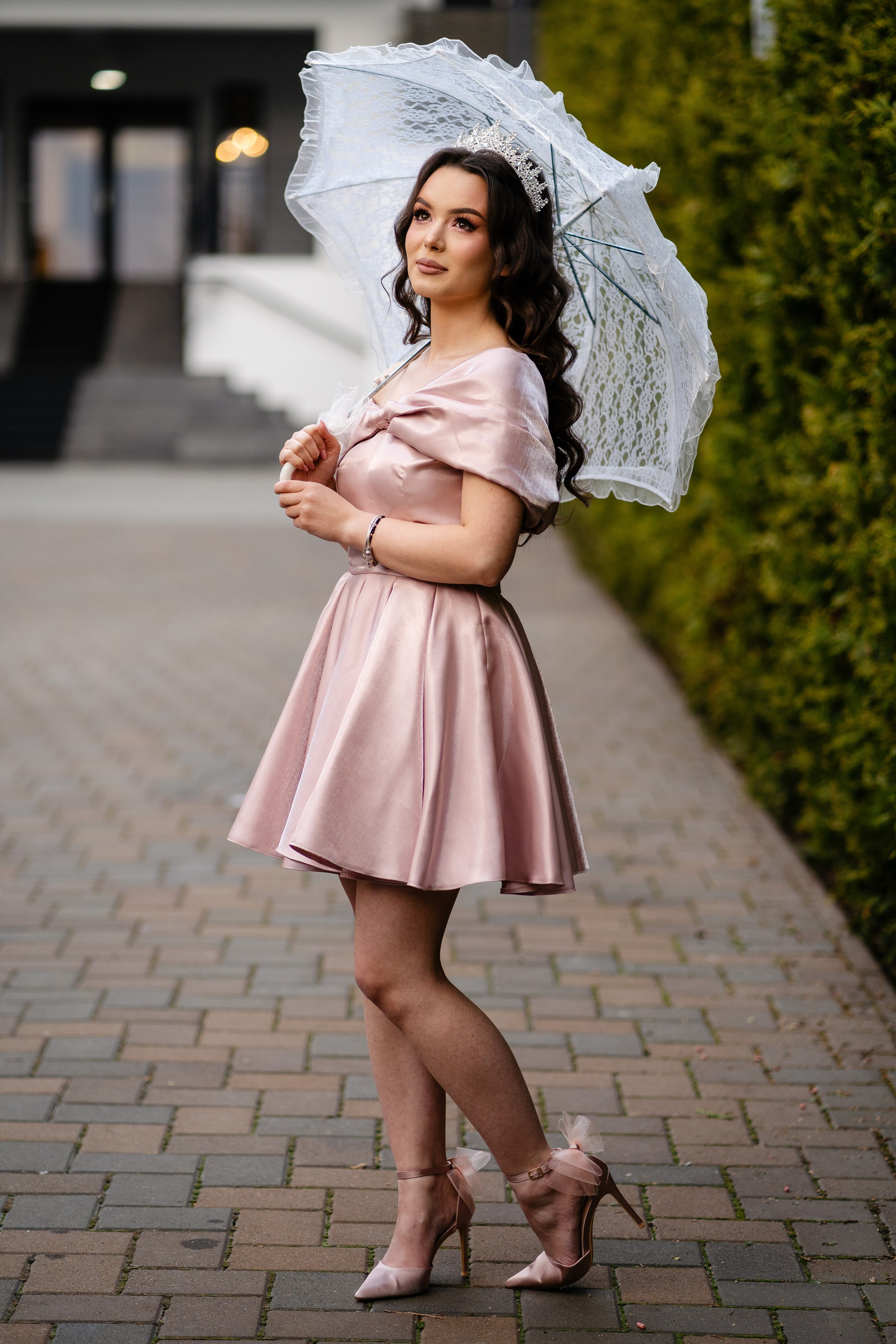 Karina. Derevlean Daniel Fotograf