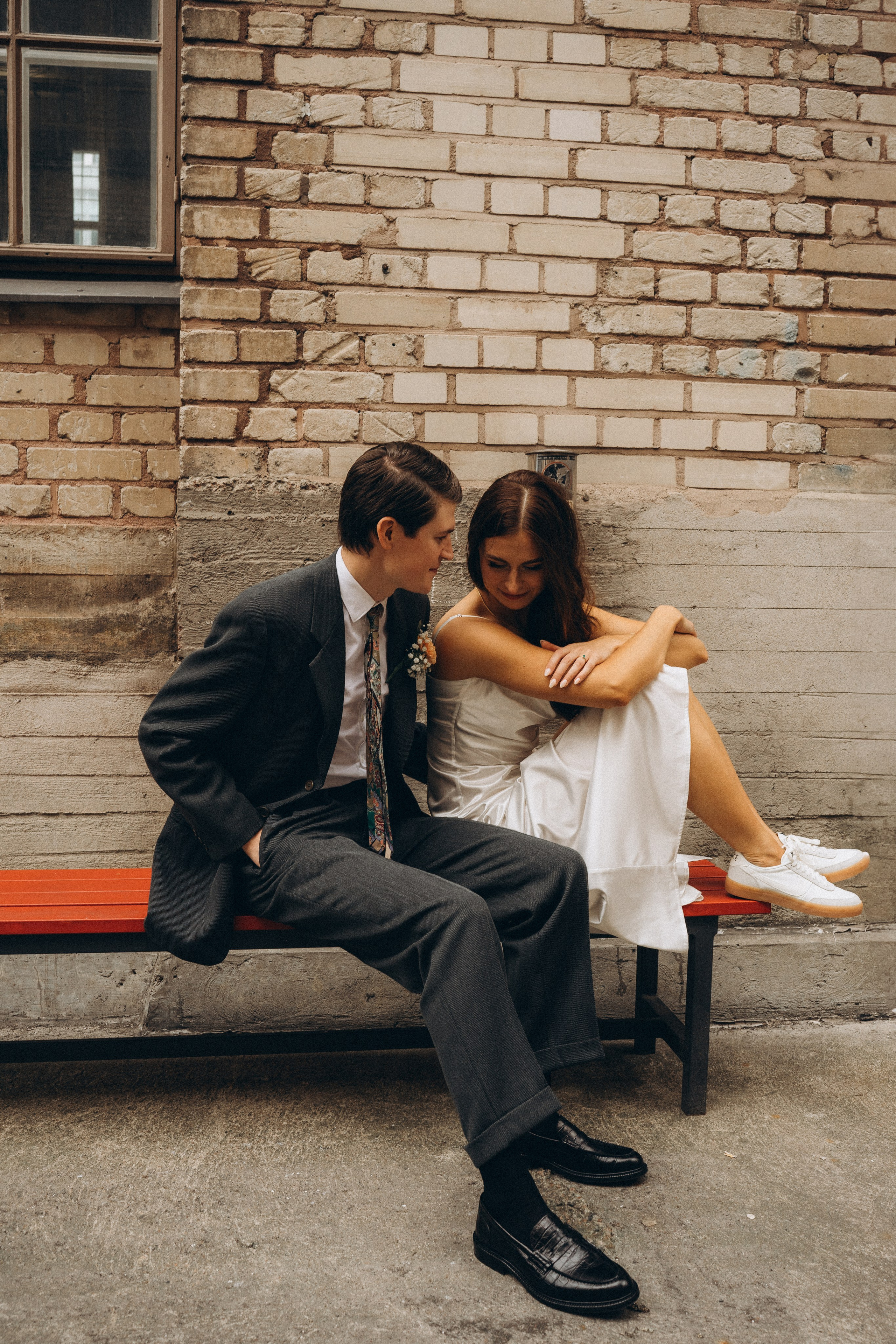 Wedding. Wedding and potrait photographer in Helsinki Vickan O
