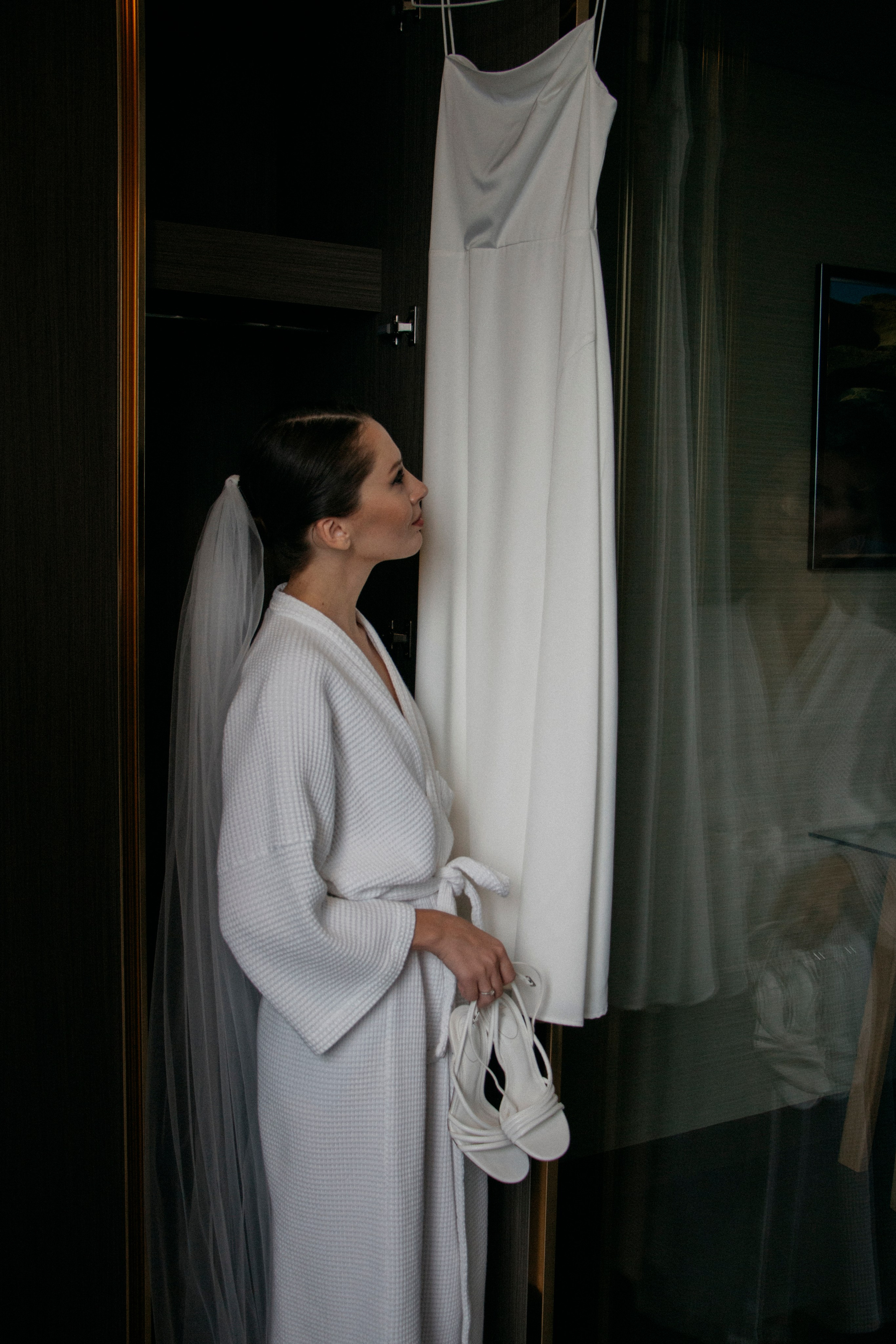 Daria & Mihail. Family and wedding photographer in Bangkok, Thailand