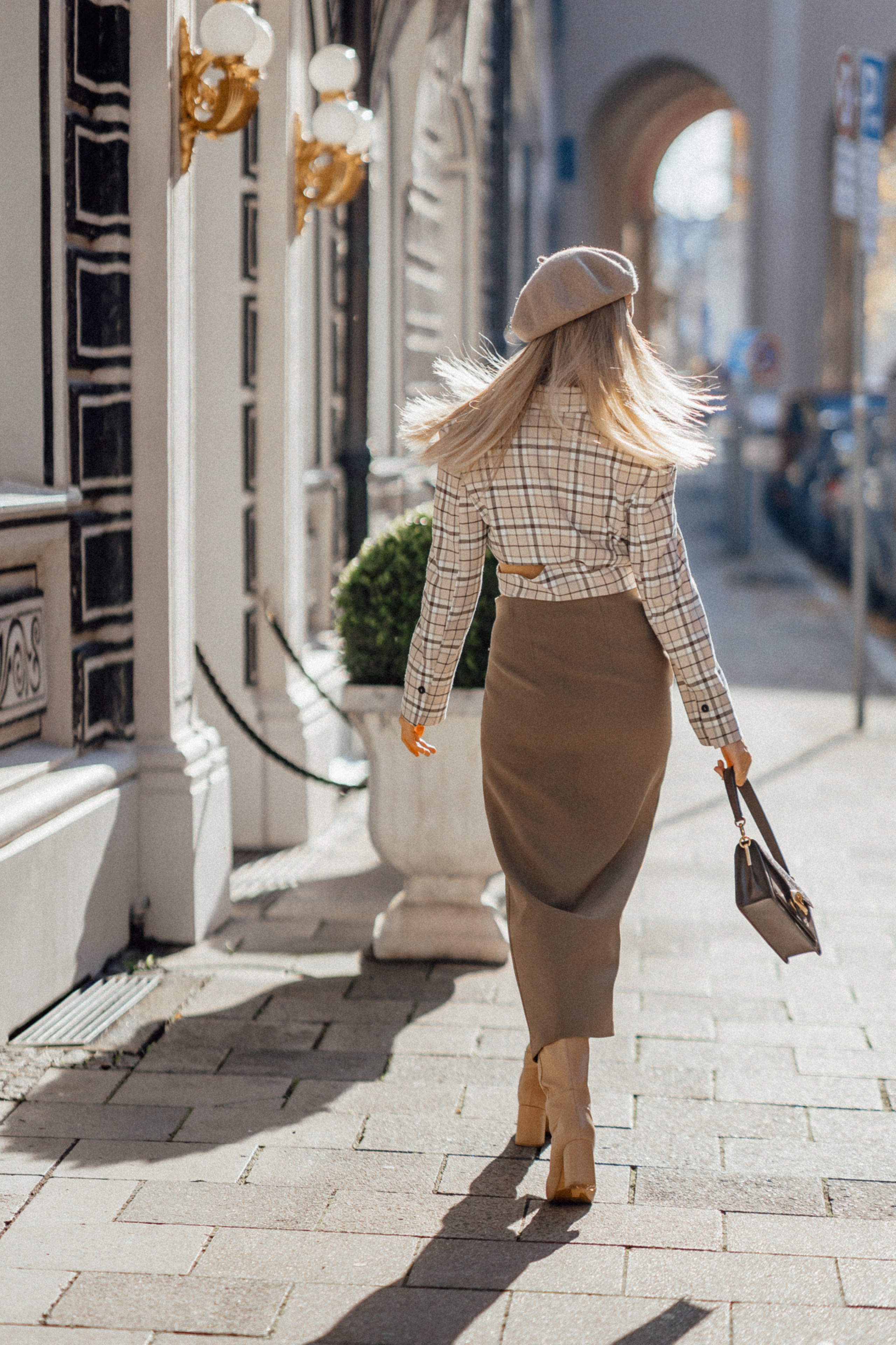 Hotel Opera. Фотограф в Мюнхене Анастасия Воробцова