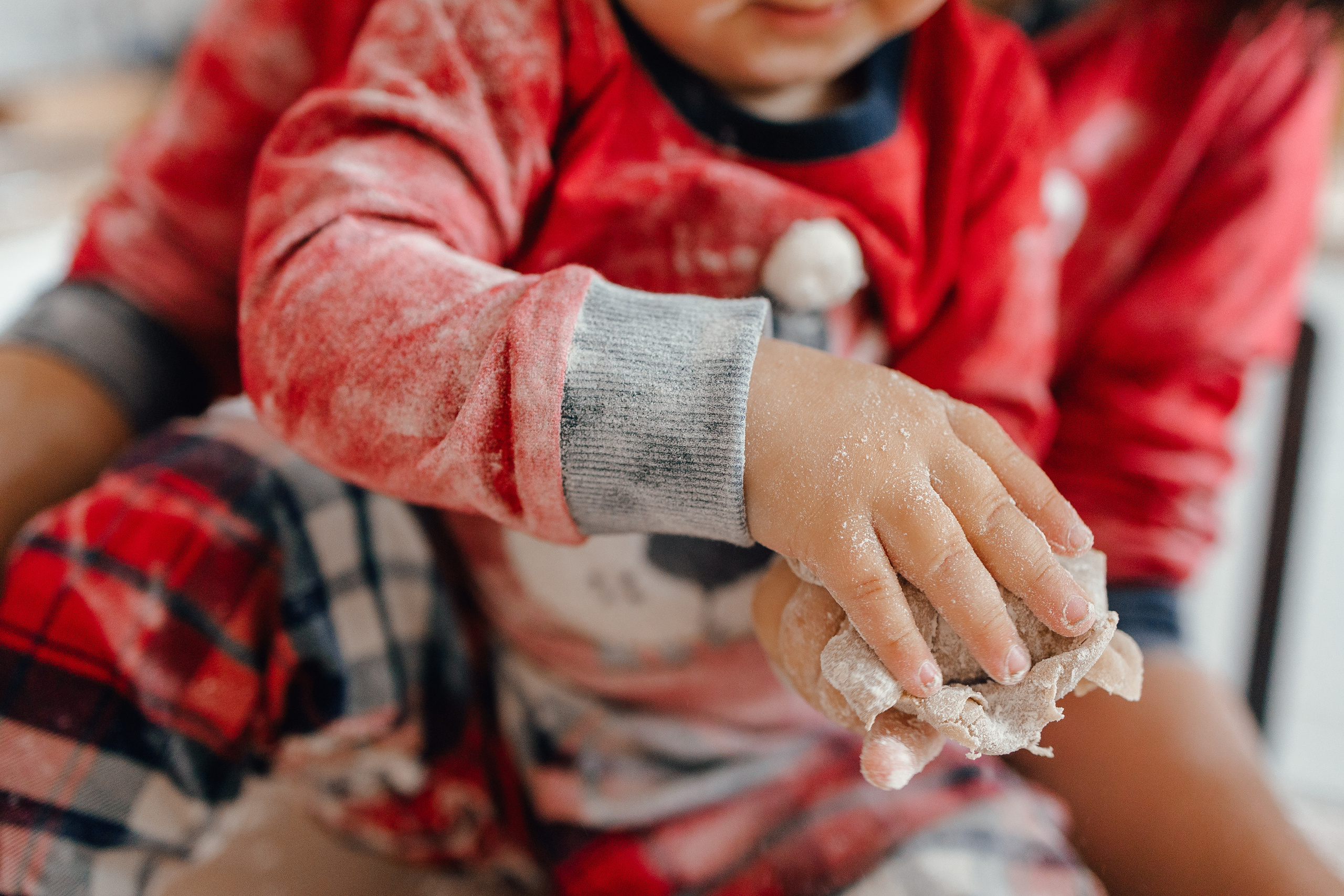 Christmas home. Фотограф в Мюнхене Анастасия Воробцова