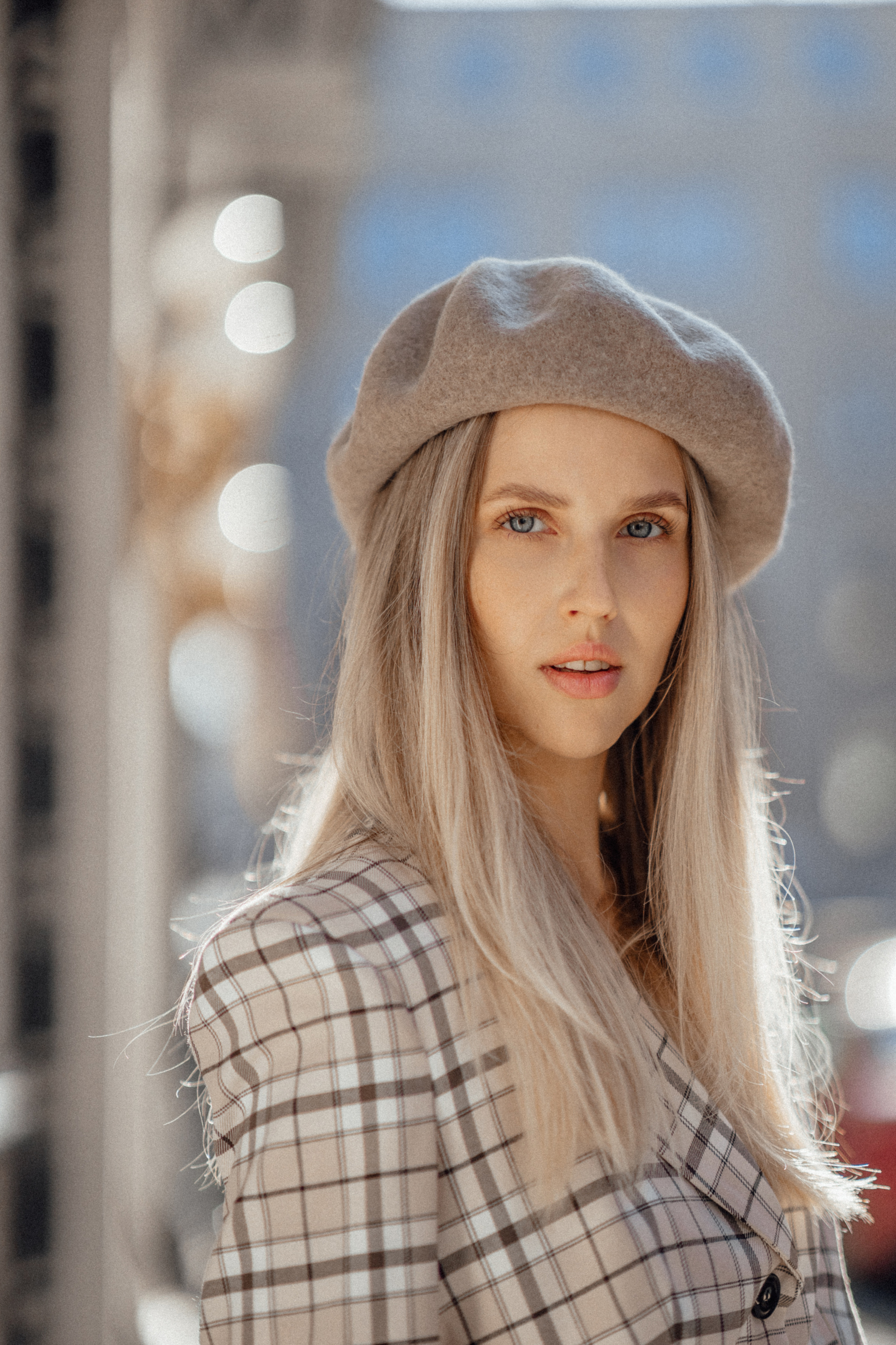 Hotel Opera. Фотограф в Мюнхене Анастасия Воробцова