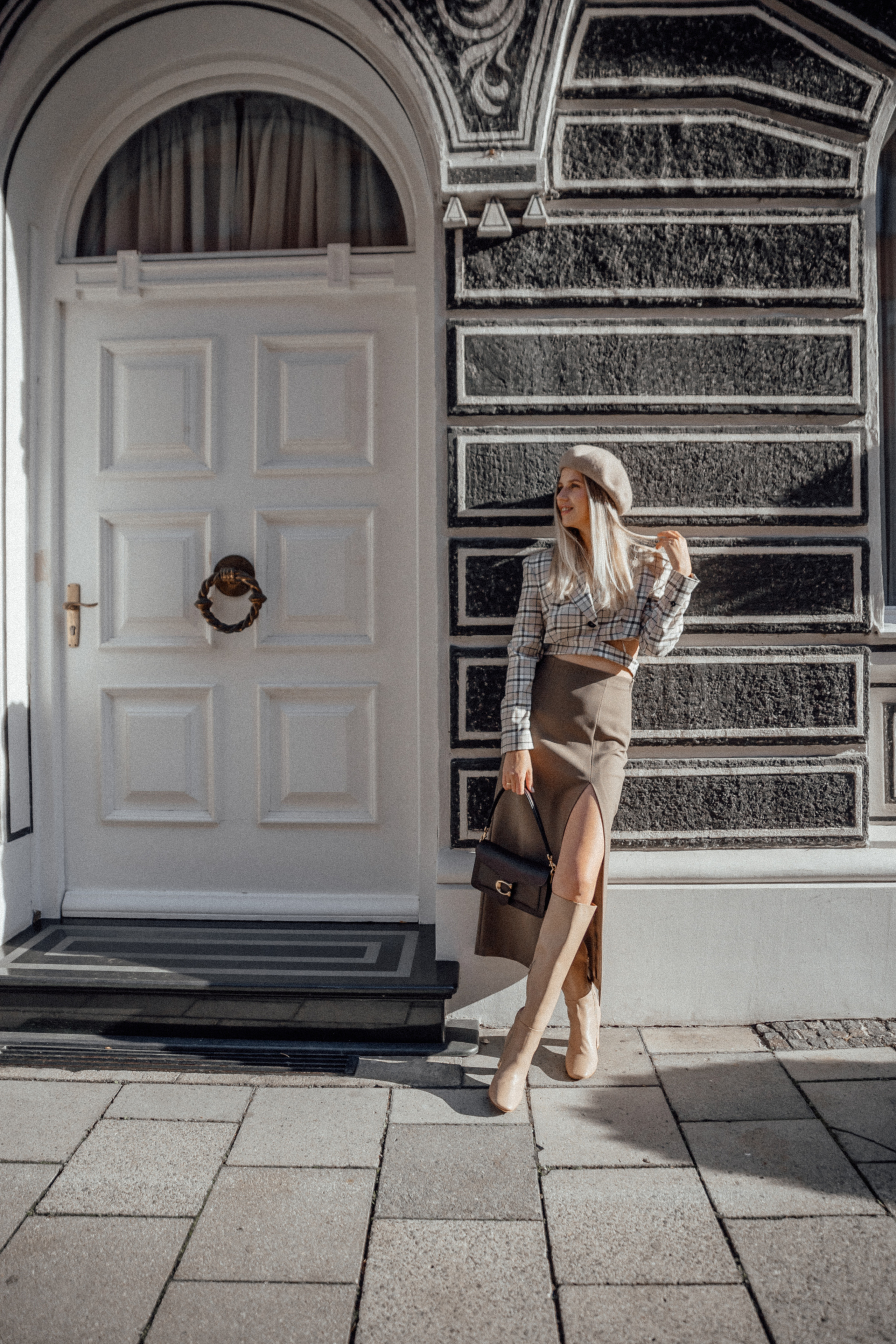 Hotel Opera. Фотограф в Мюнхене Анастасия Воробцова