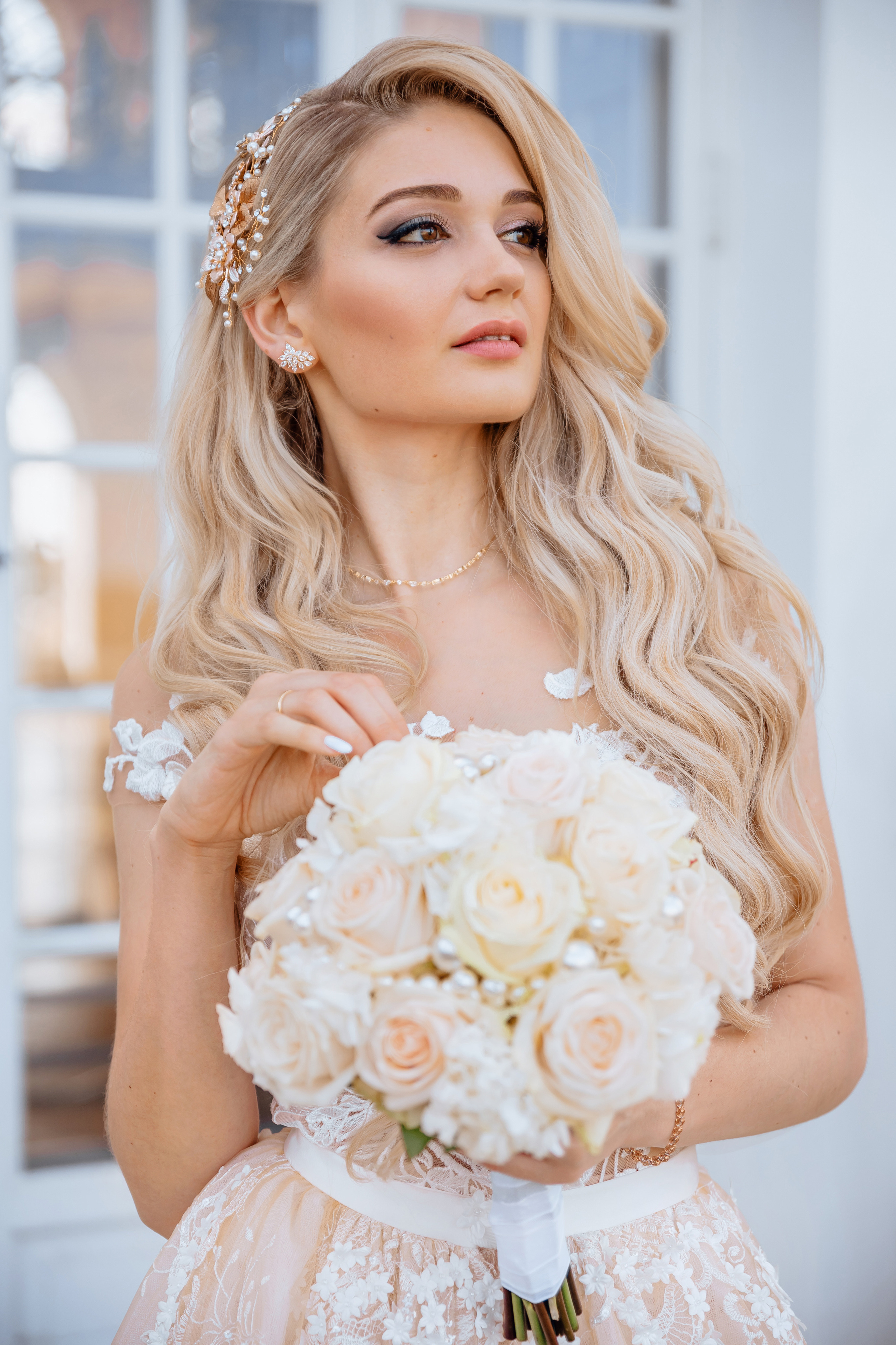 Wedding. Family photograph in Munich Anastasia Vorobtsova