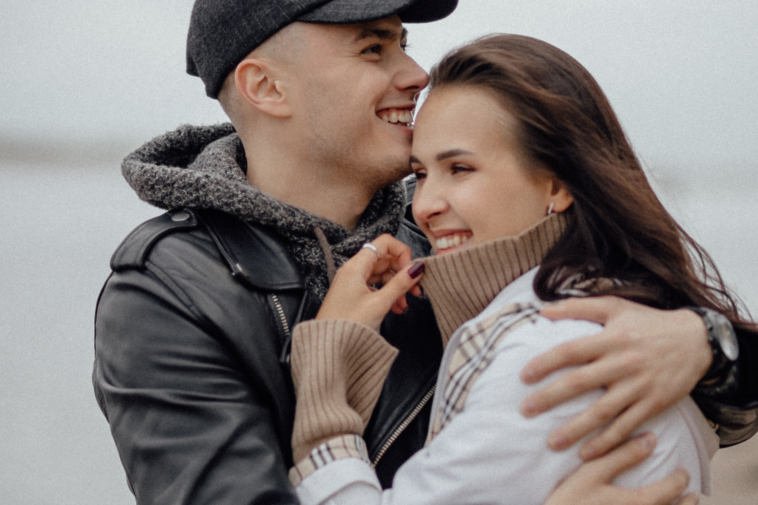 На берегу…. Фотограф в Мюнхене Анастасия Воробцова