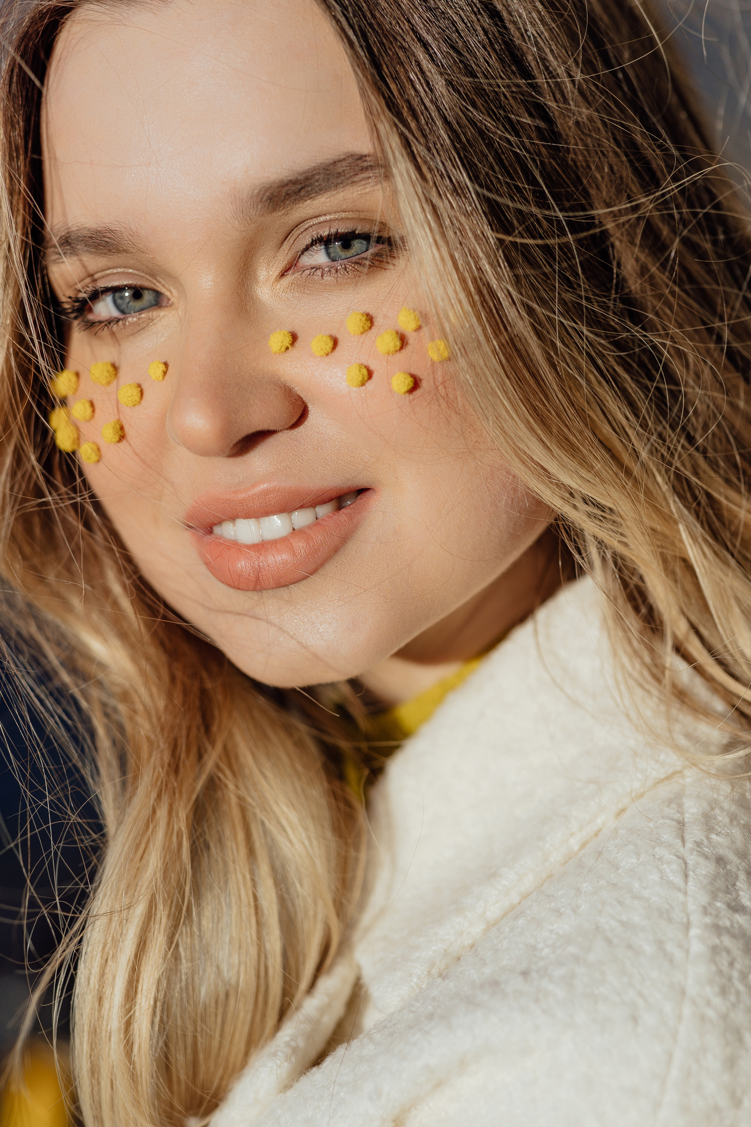 Mimosa. Фотограф в Мюнхене Анастасия Воробцова