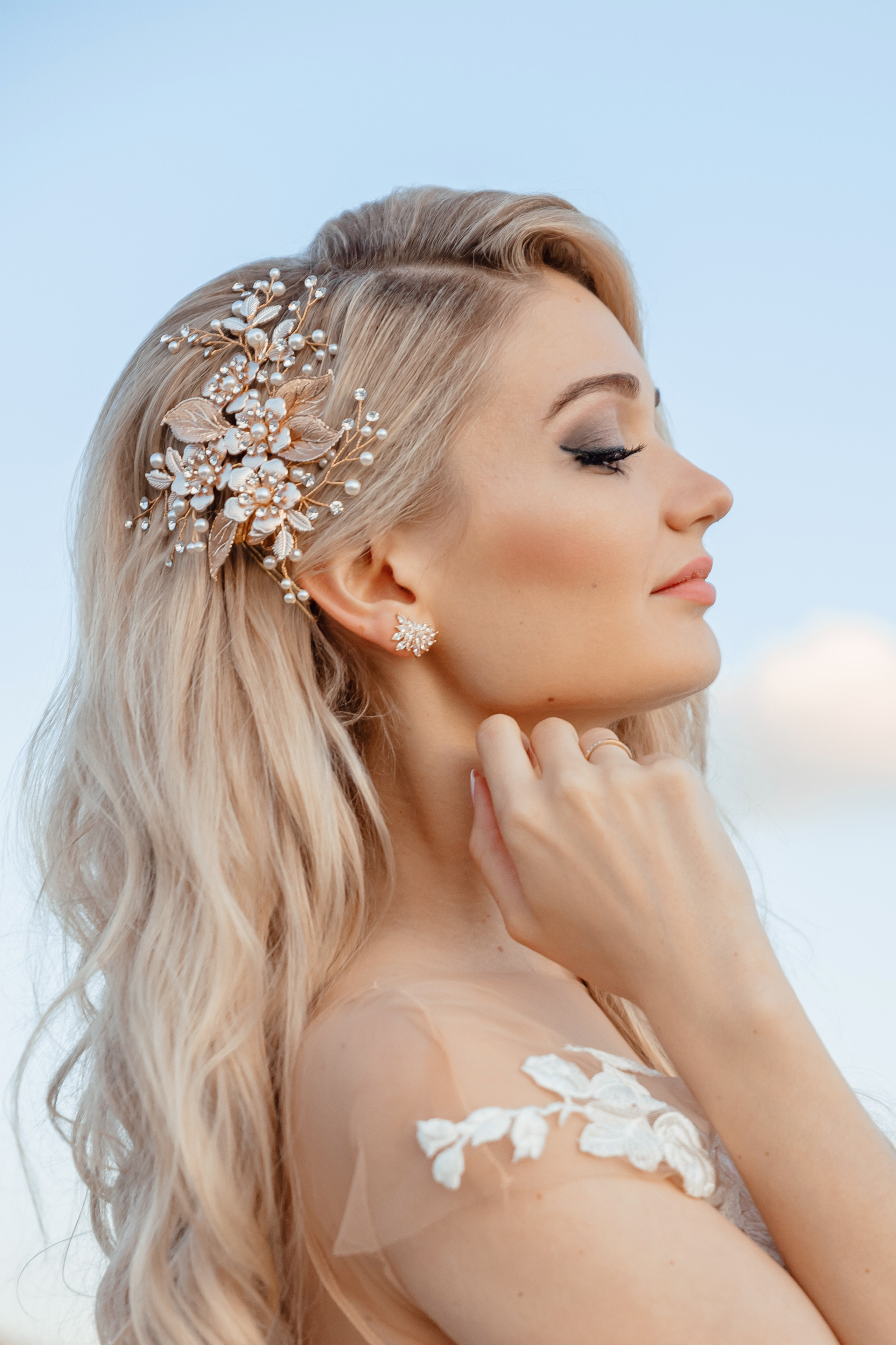 Wedding. Family photograph in Munich Anastasia Vorobtsova