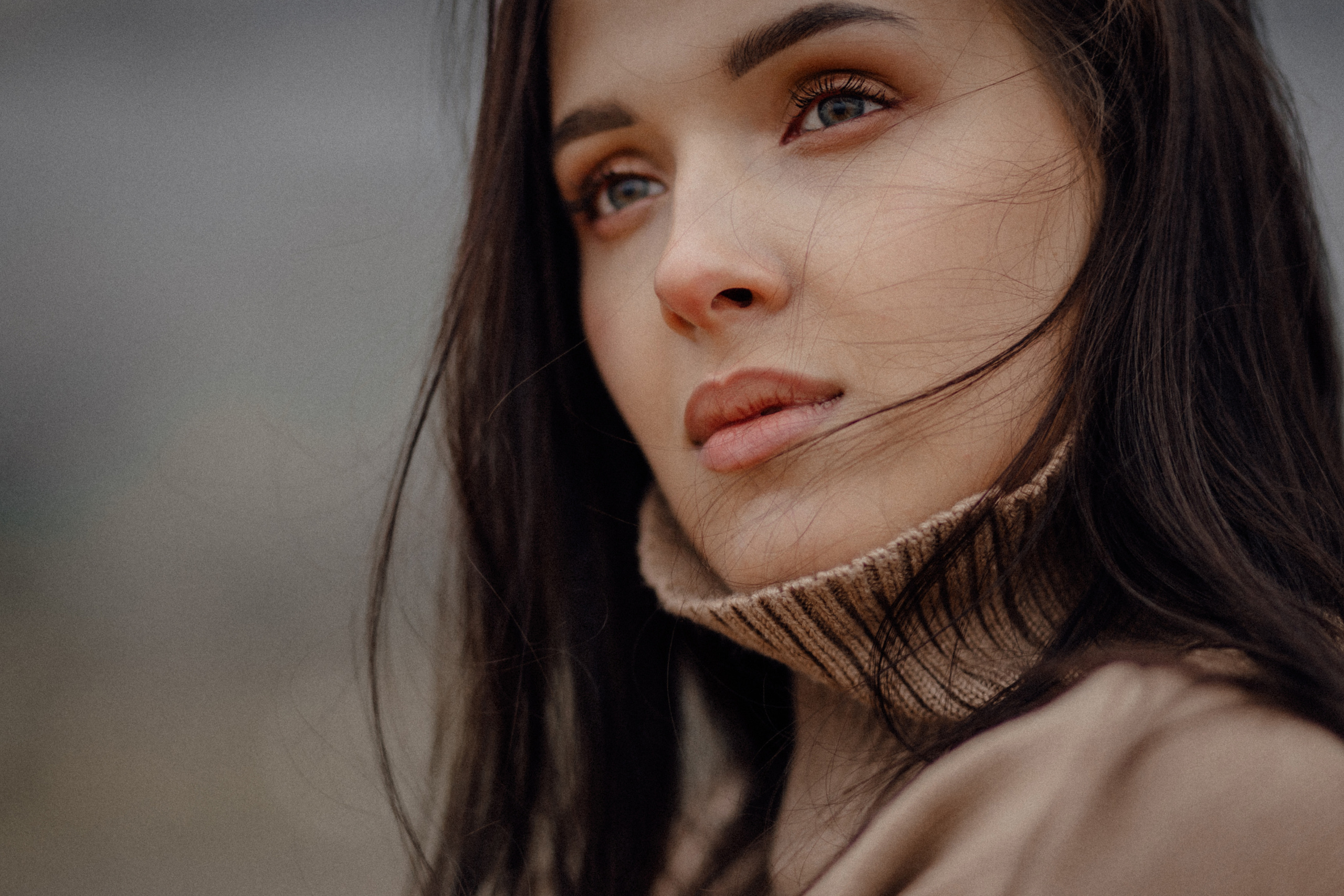 MAIN ALBUM. Family photograph in Munich Anastasia Vorobtsova