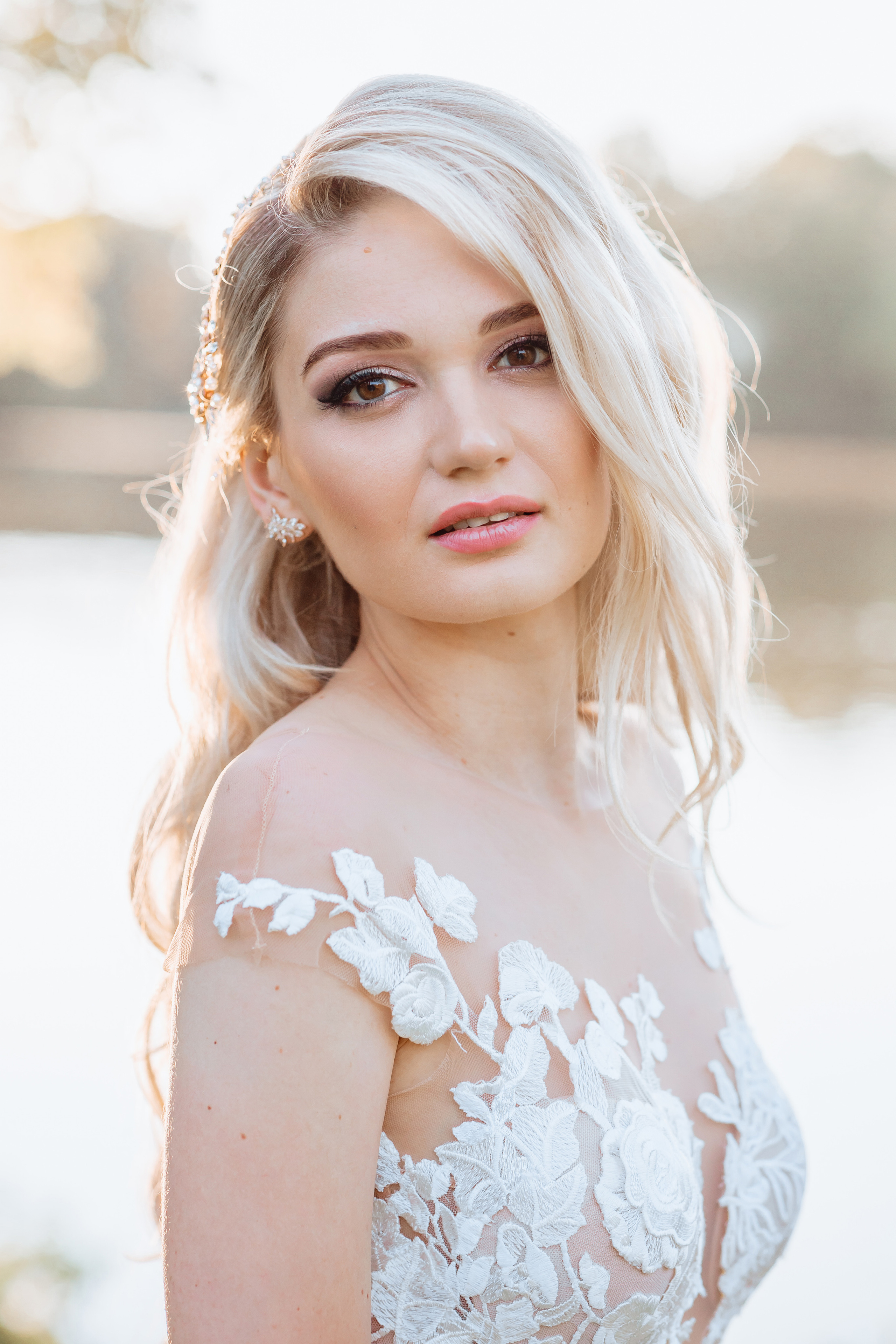 Wedding. Family photograph in Munich Anastasia Vorobtsova