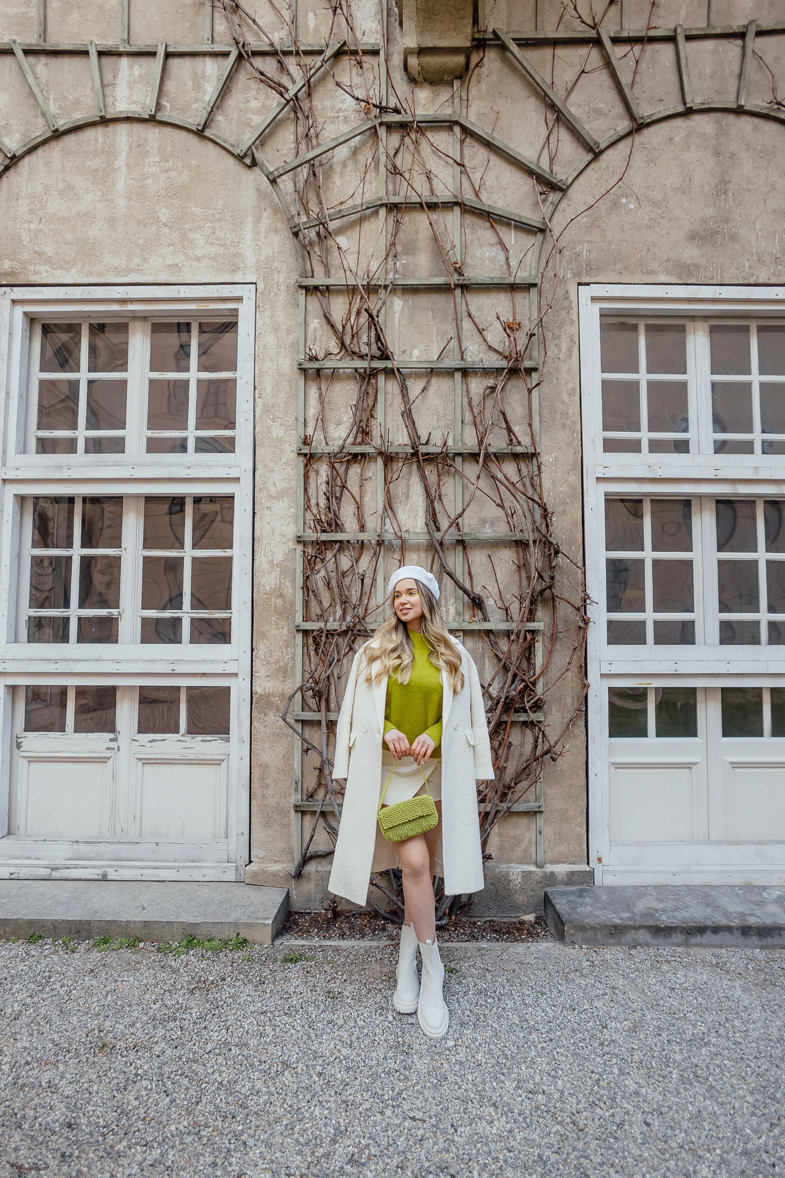 Mimosa. Фотограф в Мюнхене Анастасия Воробцова