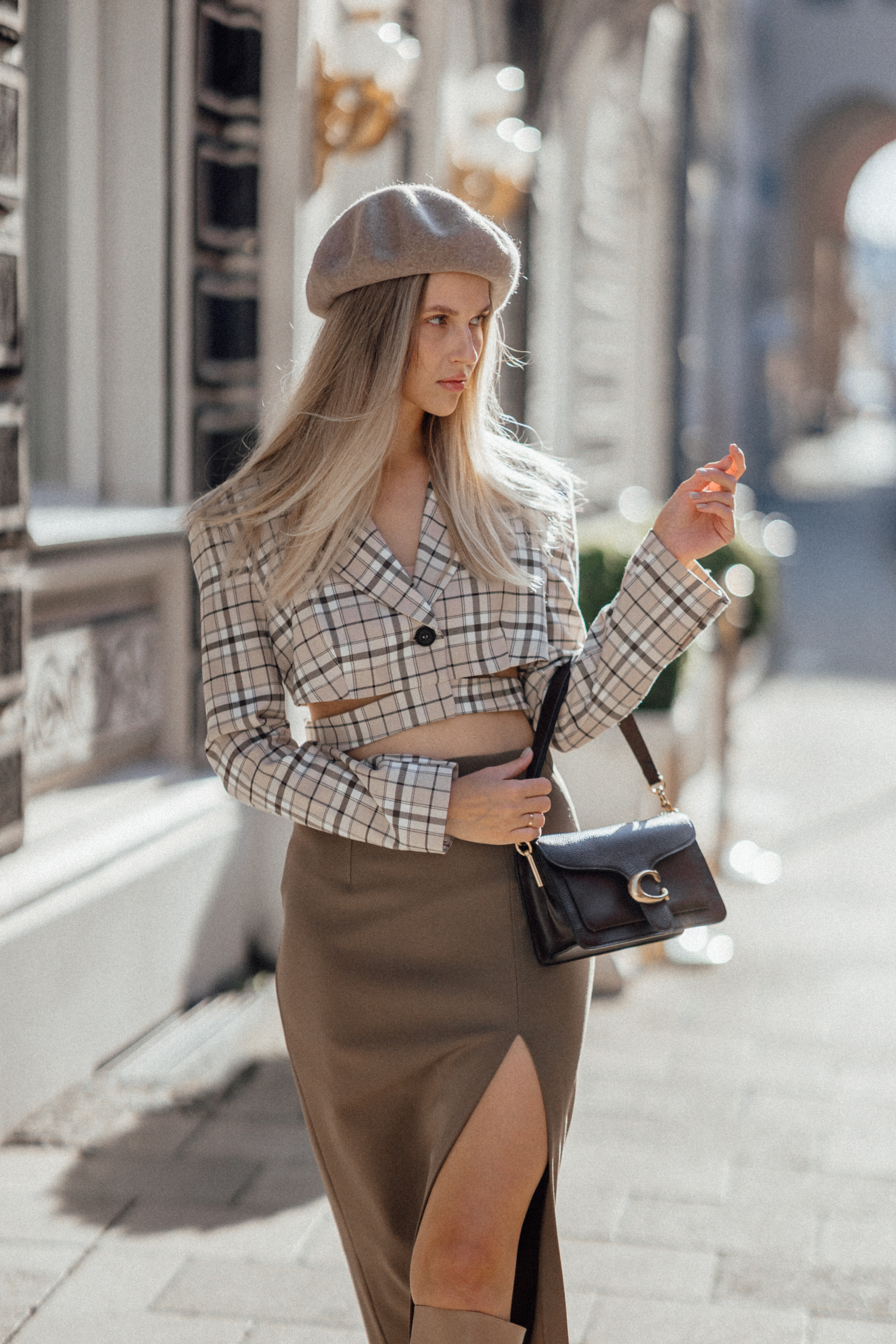 MAIN ALBUM. Family photograph in Munich Anastasia Vorobtsova