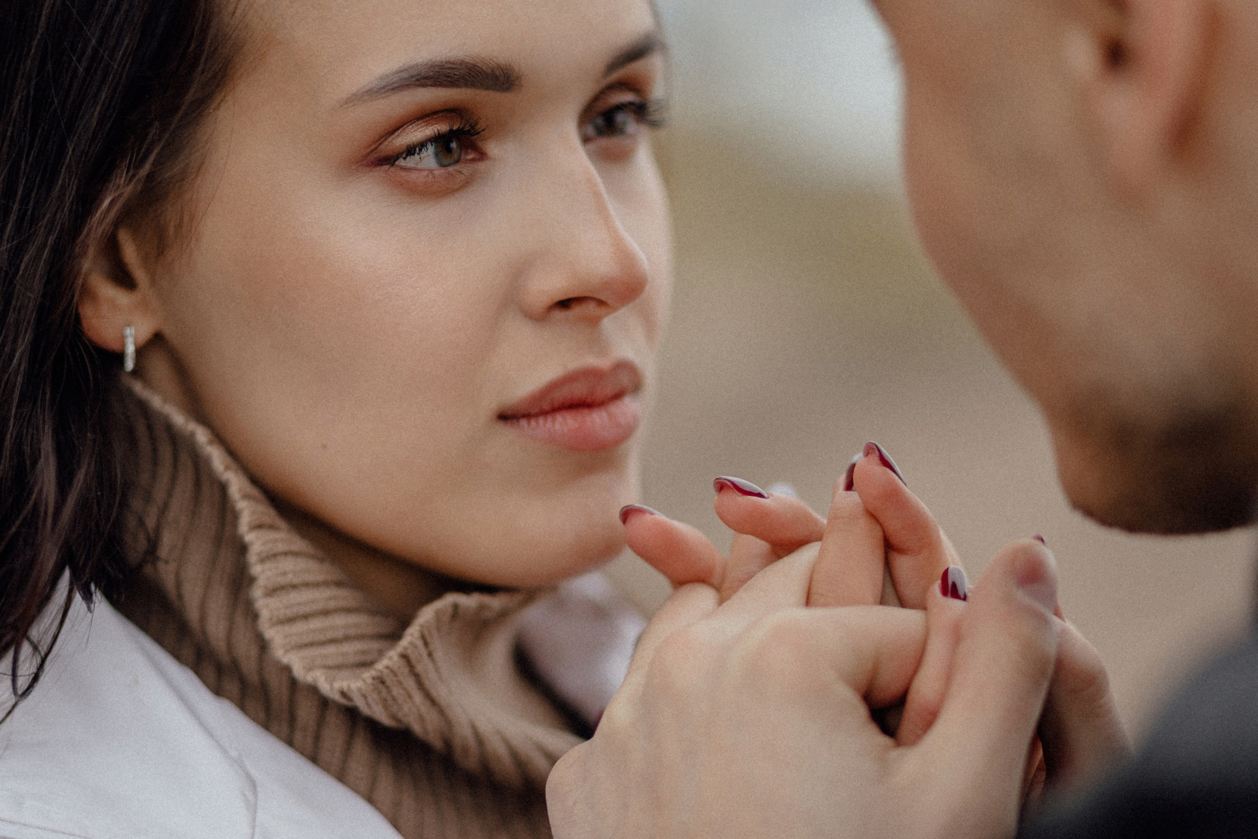 На берегу…. Фотограф в Мюнхене Анастасия Воробцова