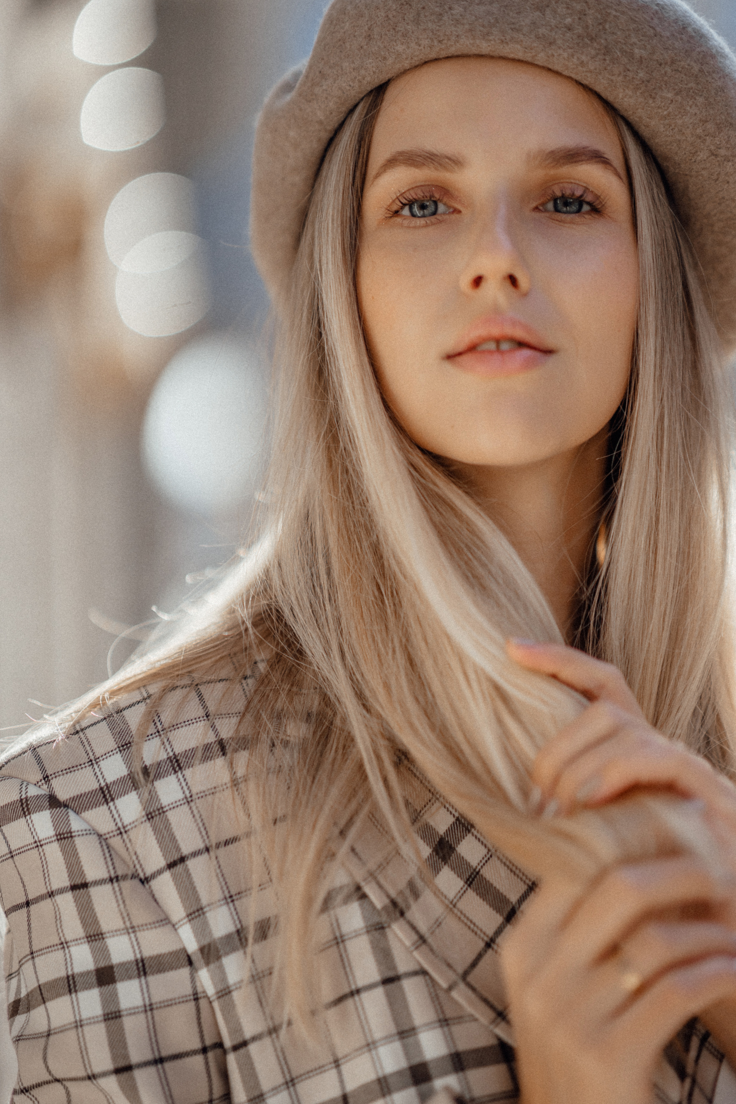 Hotel Opera. Фотограф в Мюнхене Анастасия Воробцова