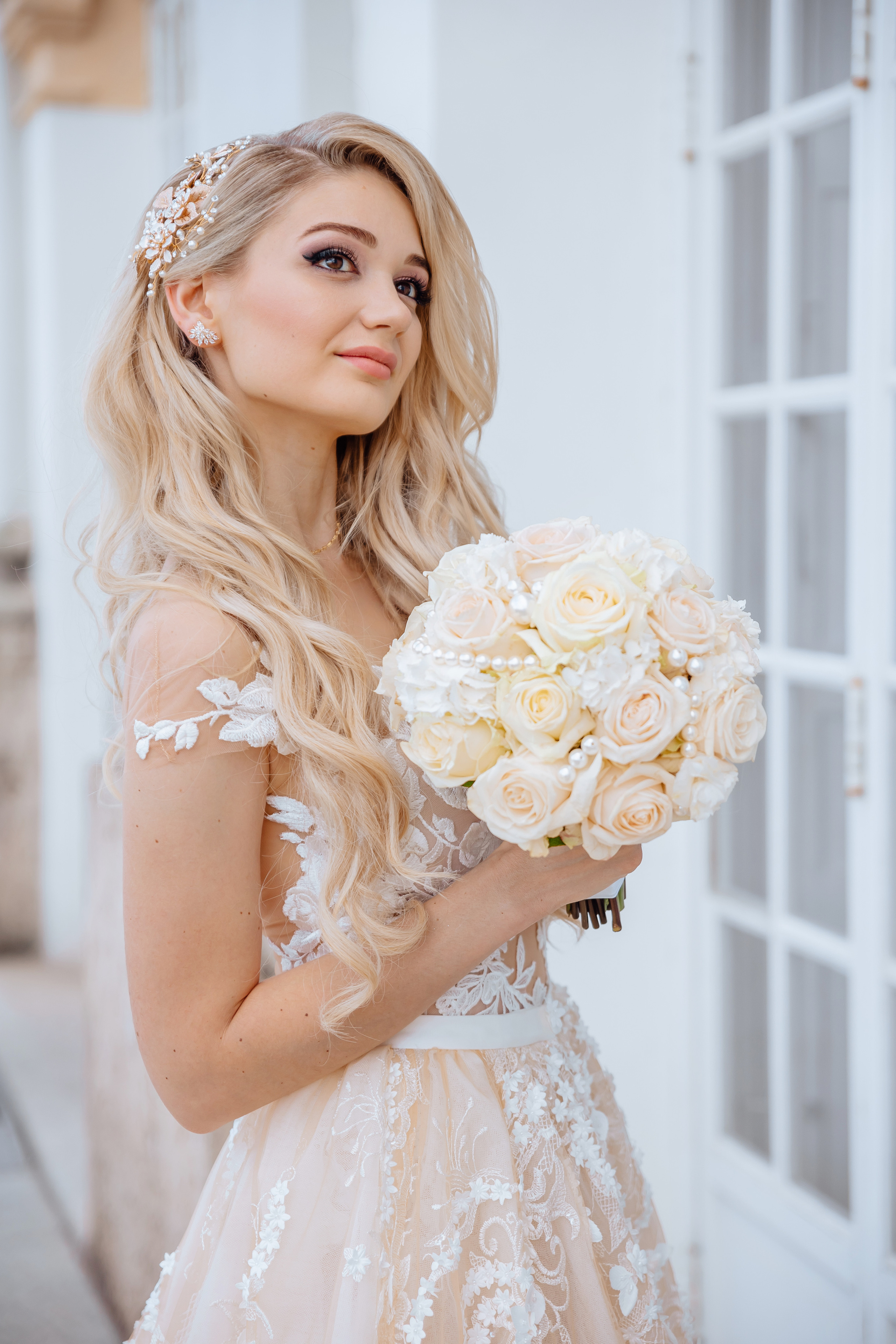 Wedding. Family photograph in Munich Anastasia Vorobtsova