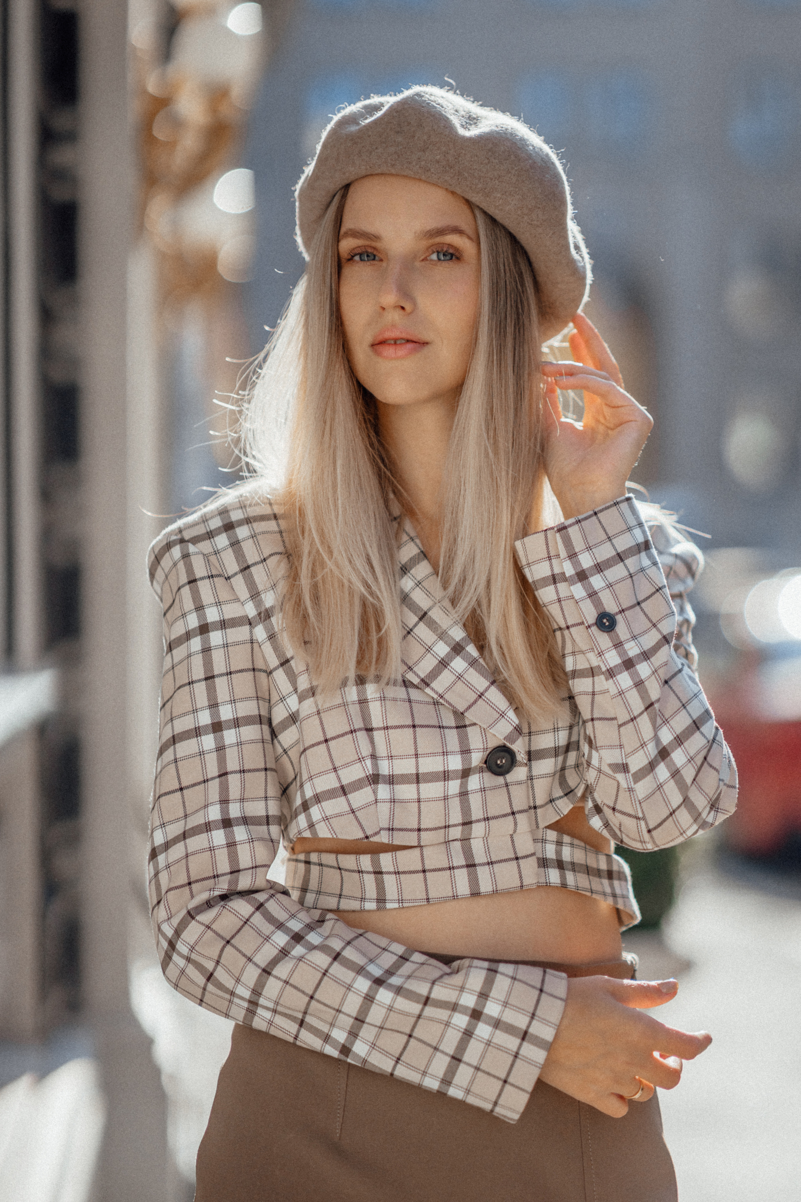 Hotel Opera. Фотограф в Мюнхене Анастасия Воробцова