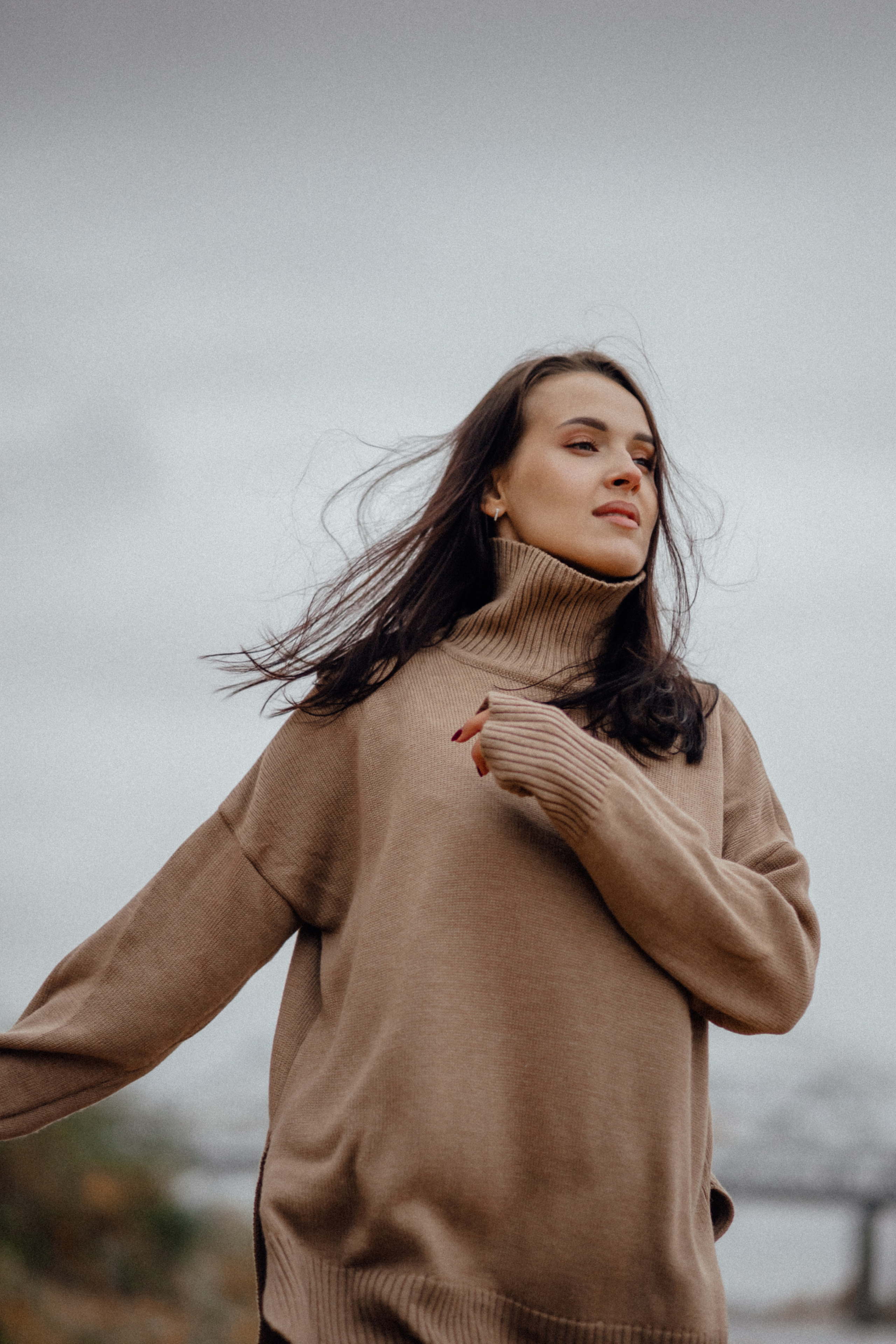 На берегу…. Фотограф в Мюнхене Анастасия Воробцова