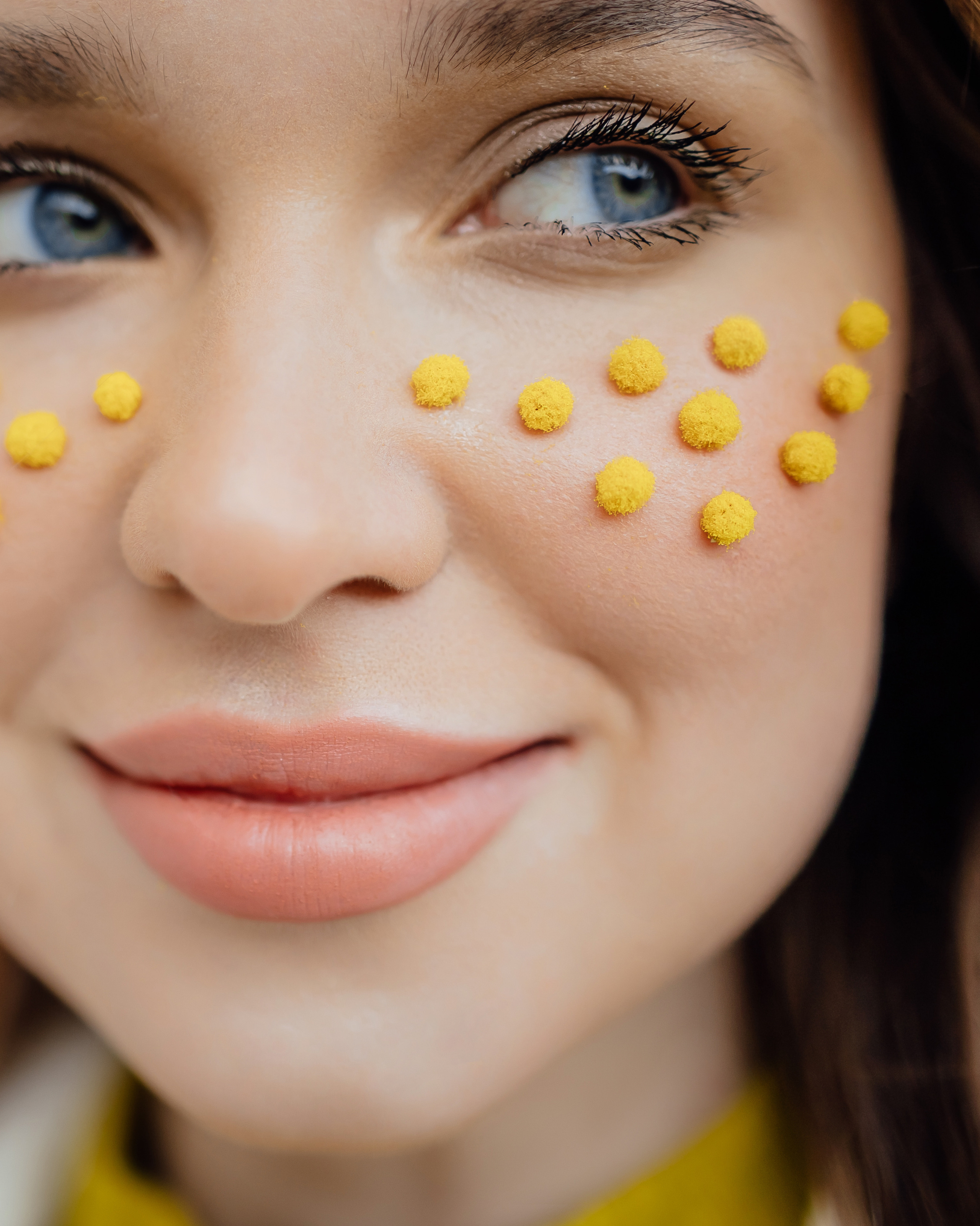 Mimosa. Фотограф в Мюнхене Анастасия Воробцова