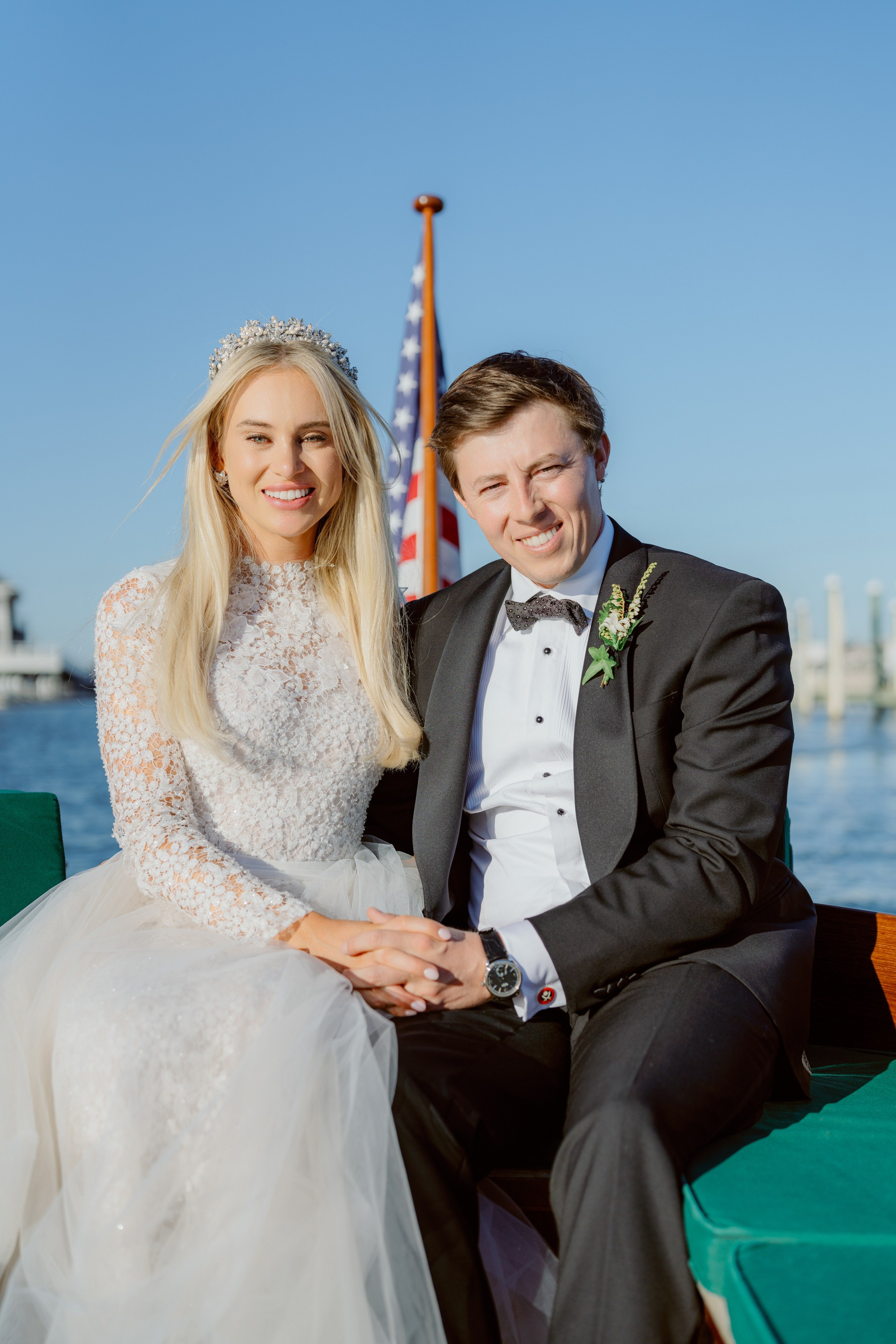 Katherine and Matt. Wedding photographer and videographer New York | New Jersey