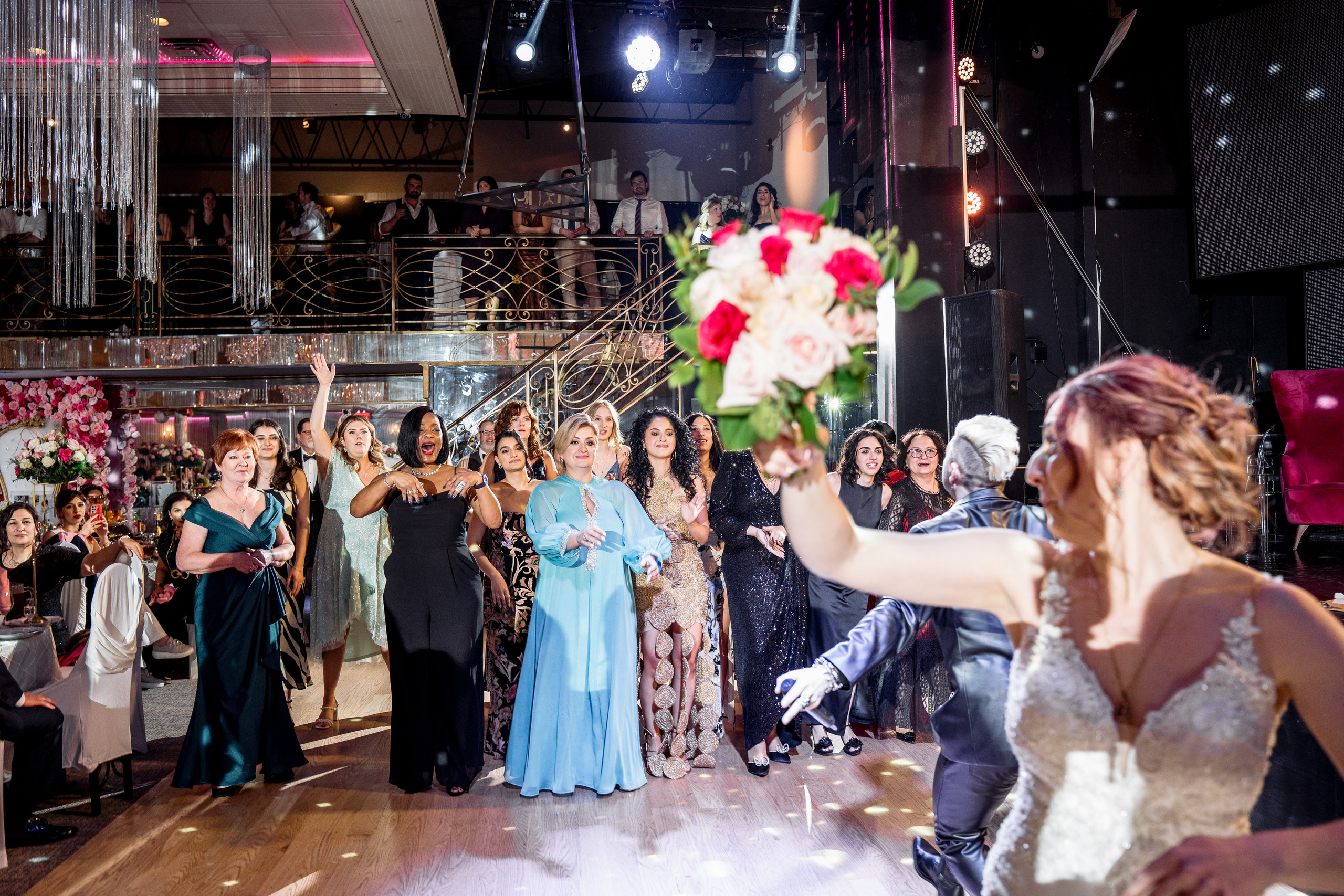 Elza&Caleb. Wedding and family photographer and videographer PA, NJ, NY, DE, MD