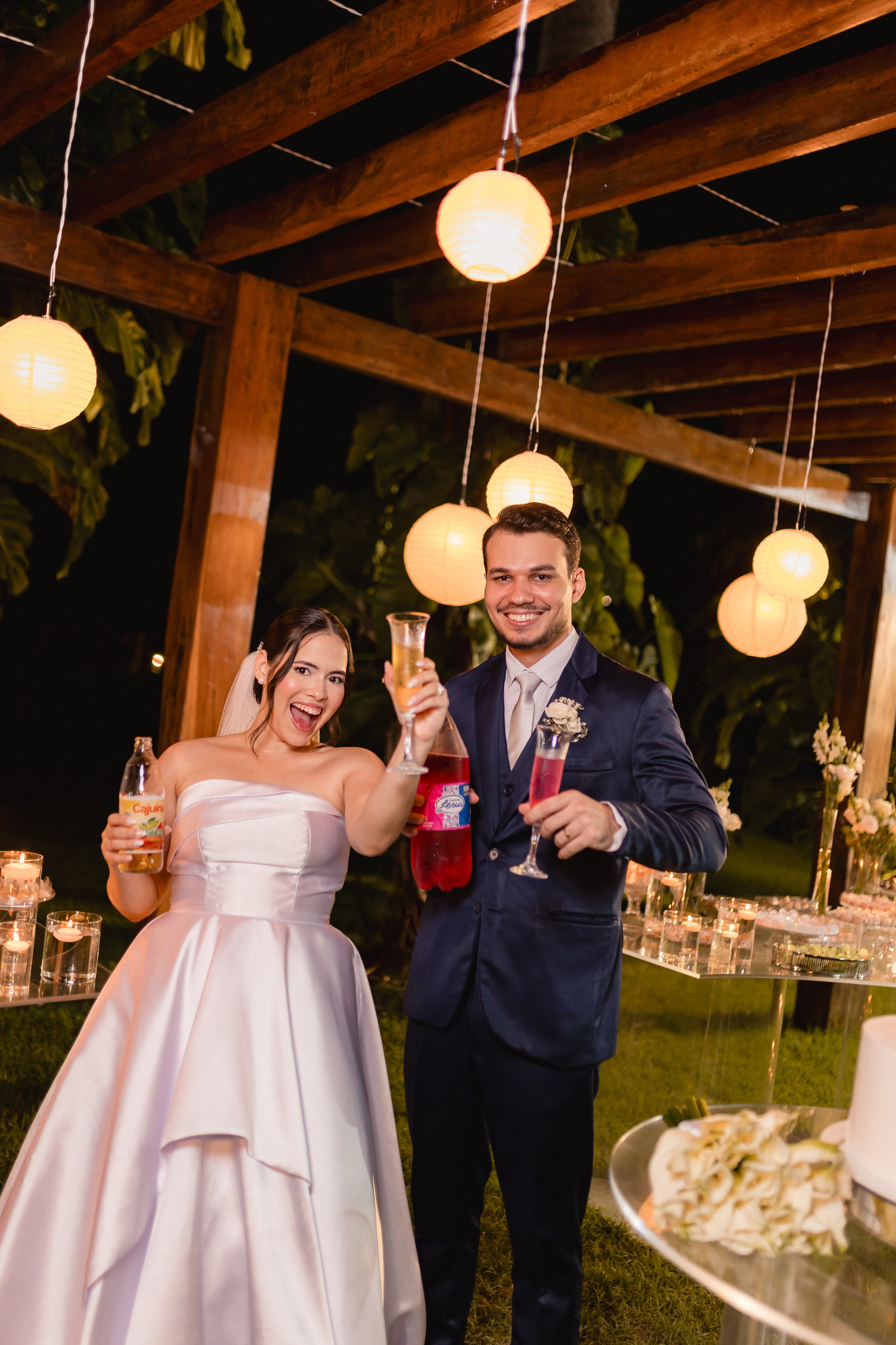 Aldrin Wesley Fotografia | Casamentos, ensaios e momentos que merecem ser lembrados para sempre