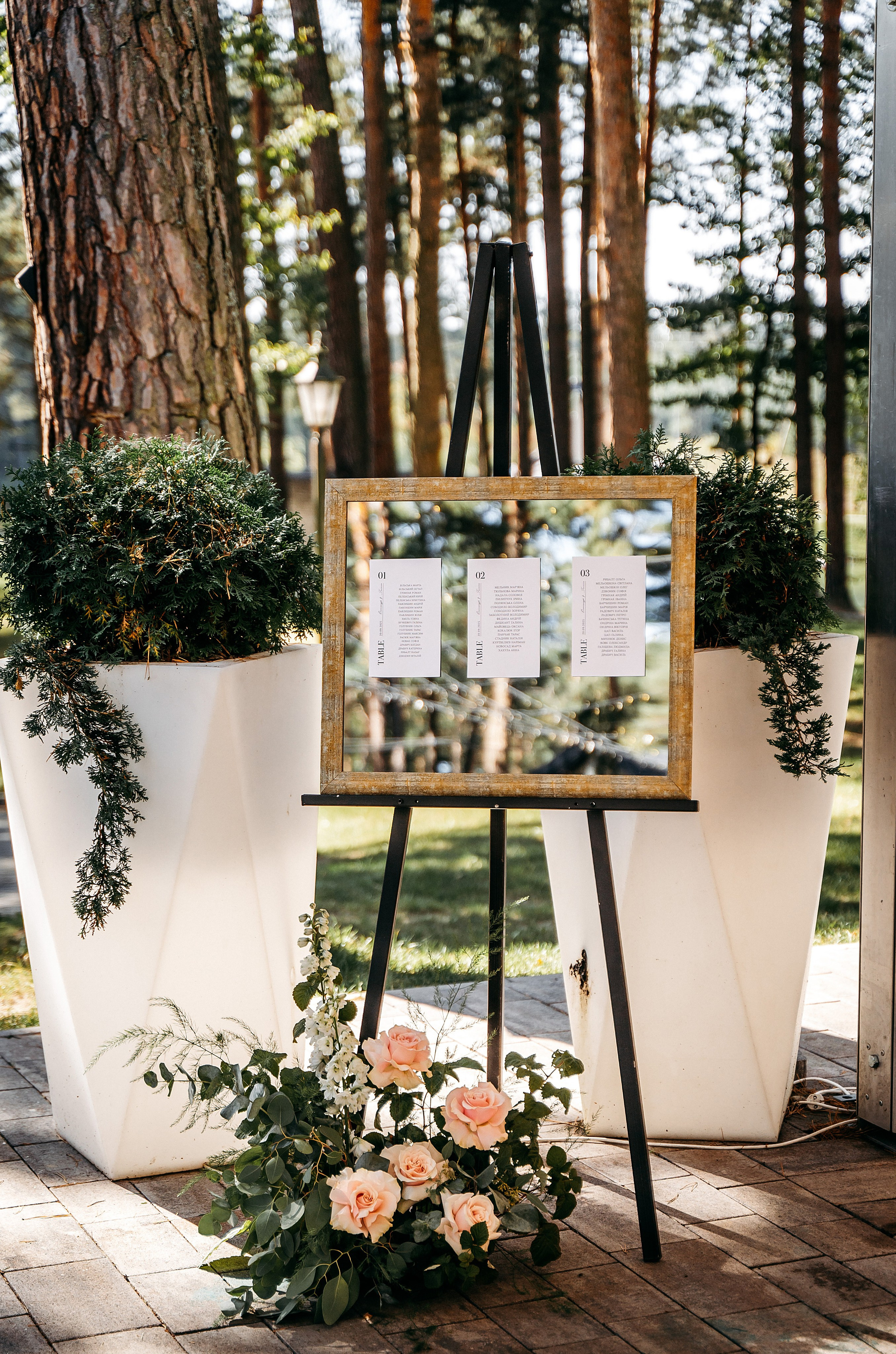 Олександр & Галина. Весільний та портретний фотограф Кизим Арсен