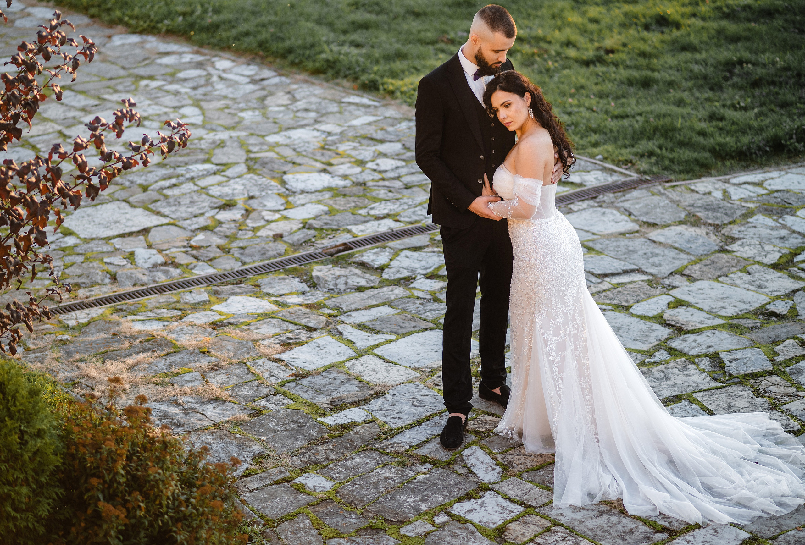Анонс. Весілля Олексій та Марія. Весільний та портретний фотограф Кизим Арсен