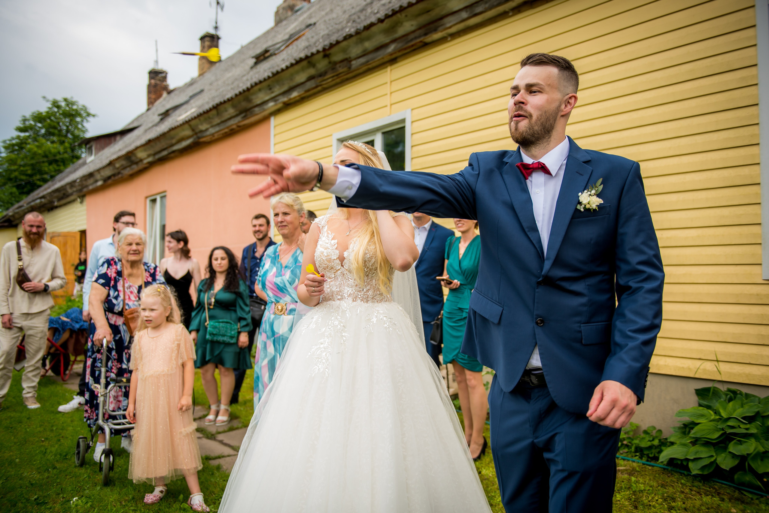 Mateusz and Valeria, Jelgava. Свадебный фотограф. Европа. Свадьба. Латвия