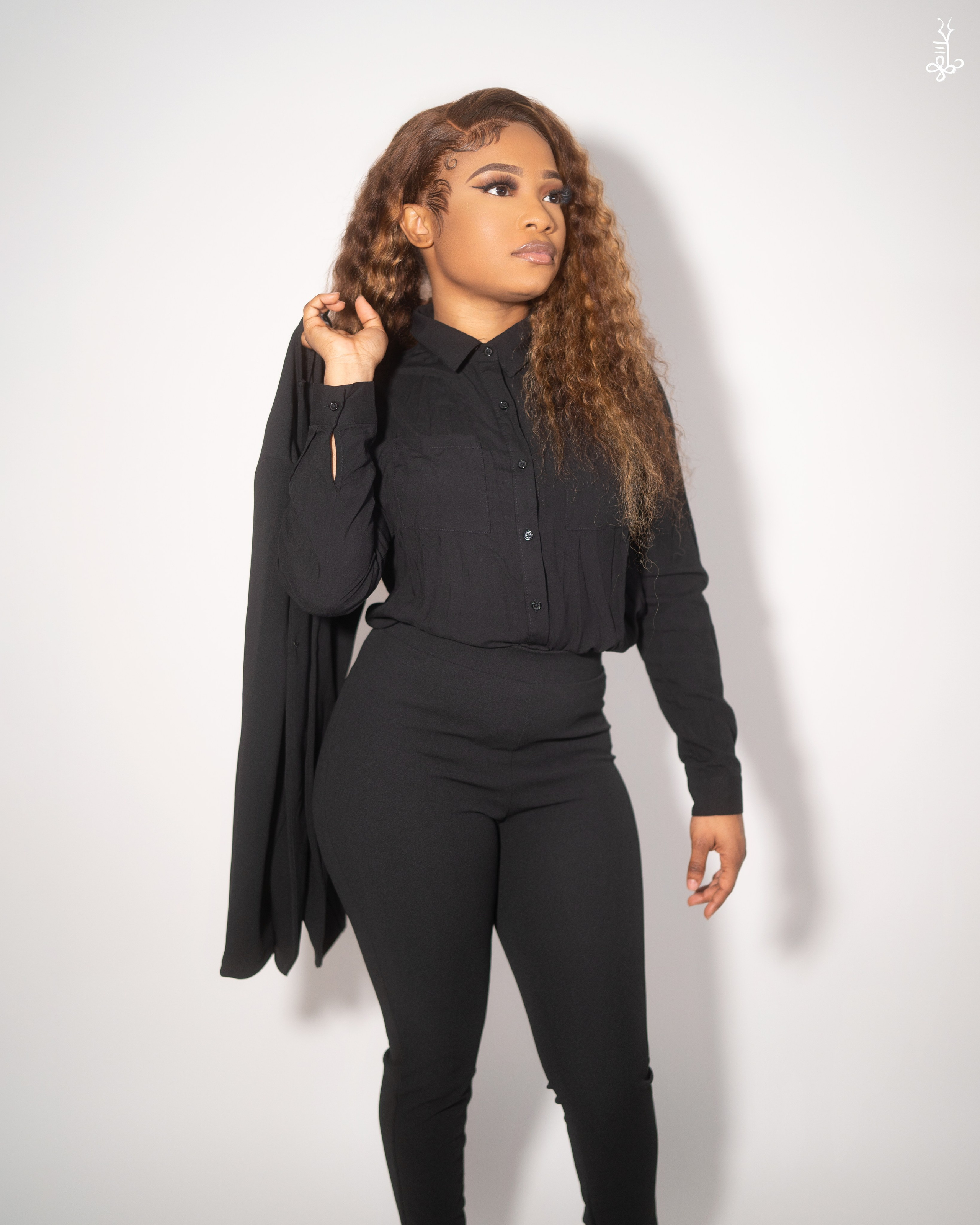 DEROTHEE. Ke’Ondris