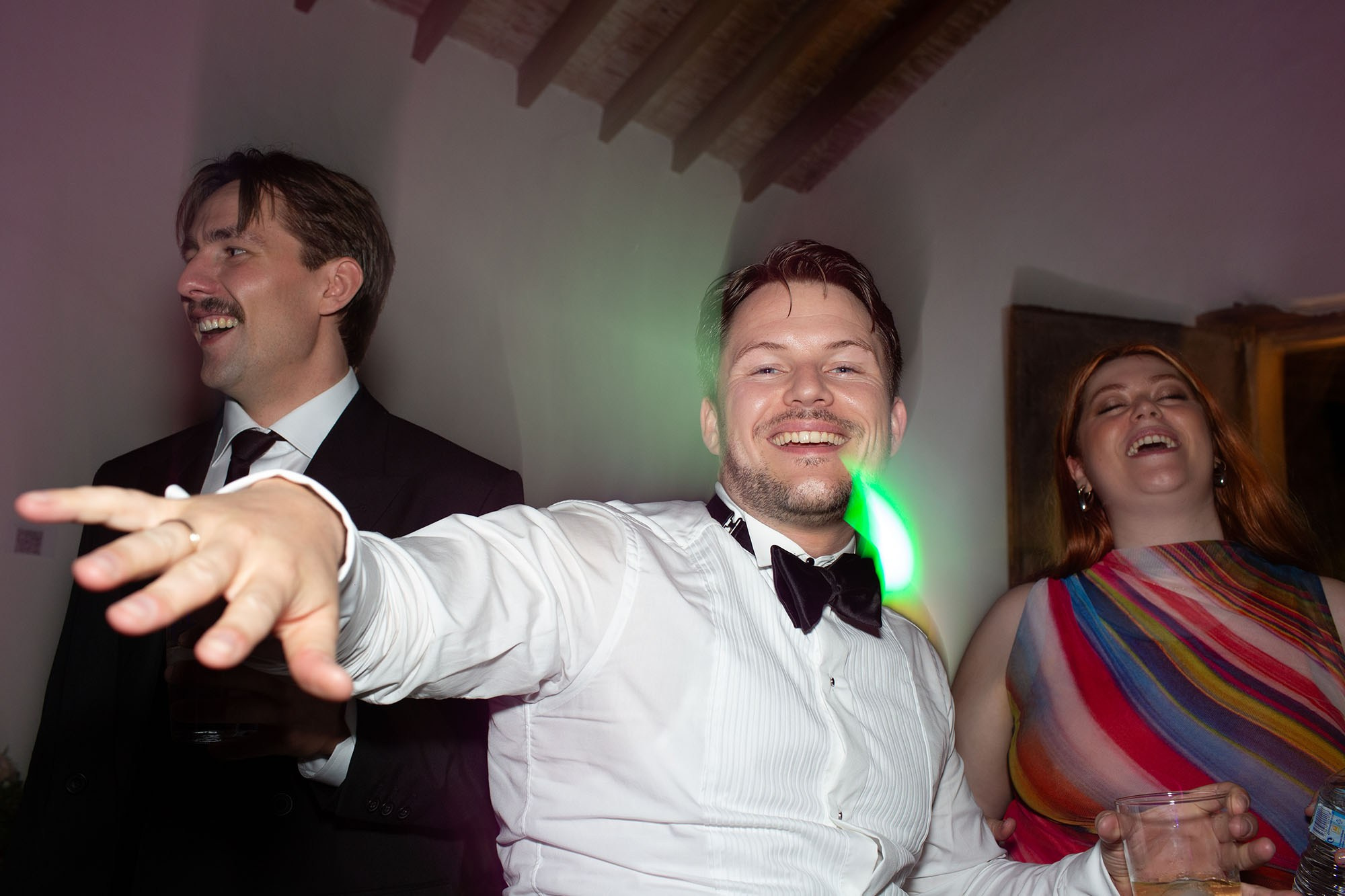 Eunji and Kjell. Destination Wedding Photographers based in Spain