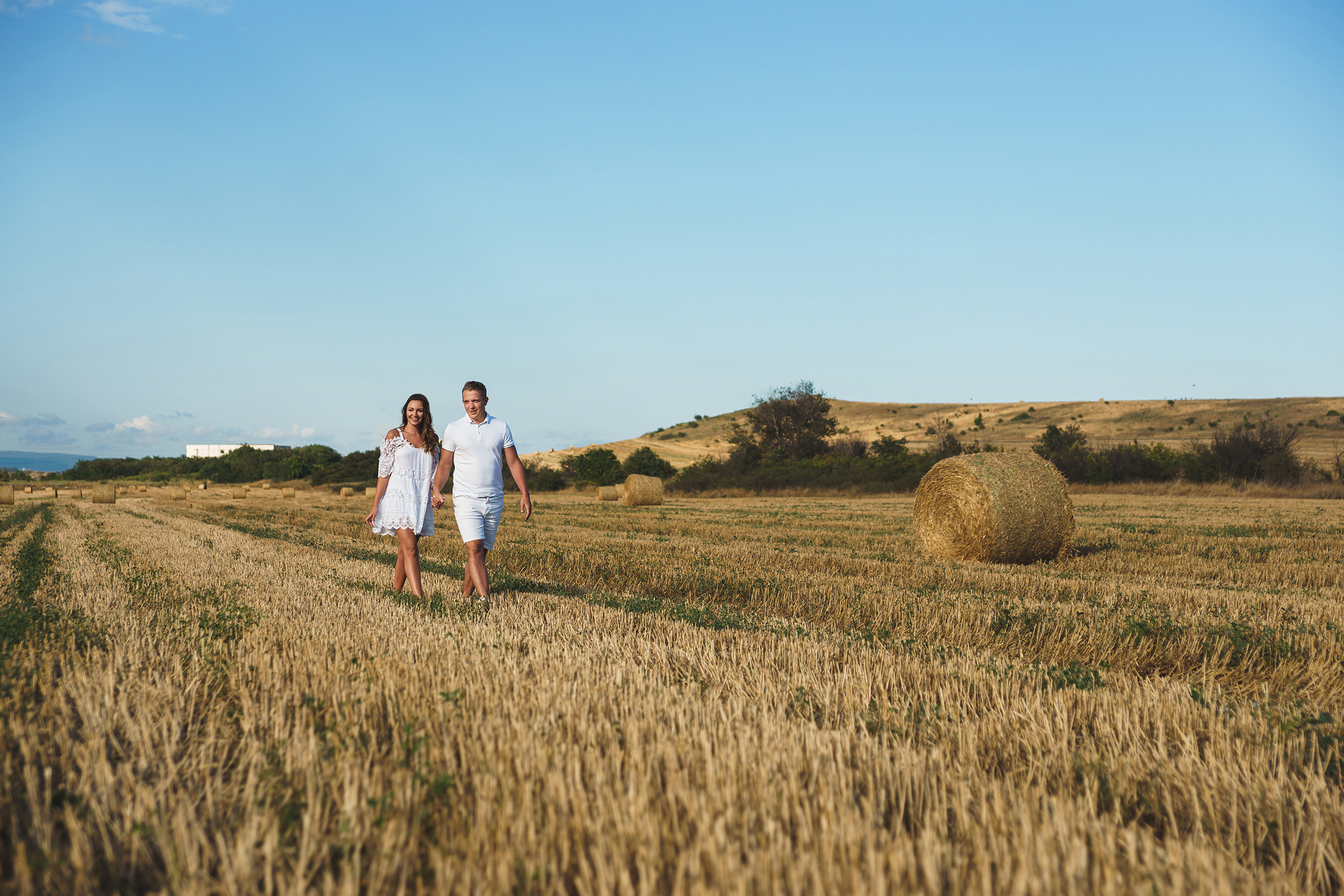 Nastya und Gena. Fotograf in Bulgarien Katerina Zubkova