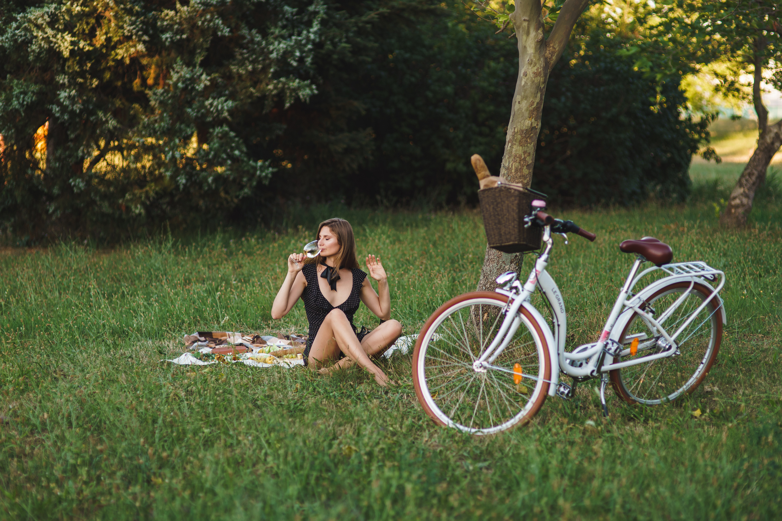 Ksenia. Fotograf in Bulgarien Katerina Zubkova