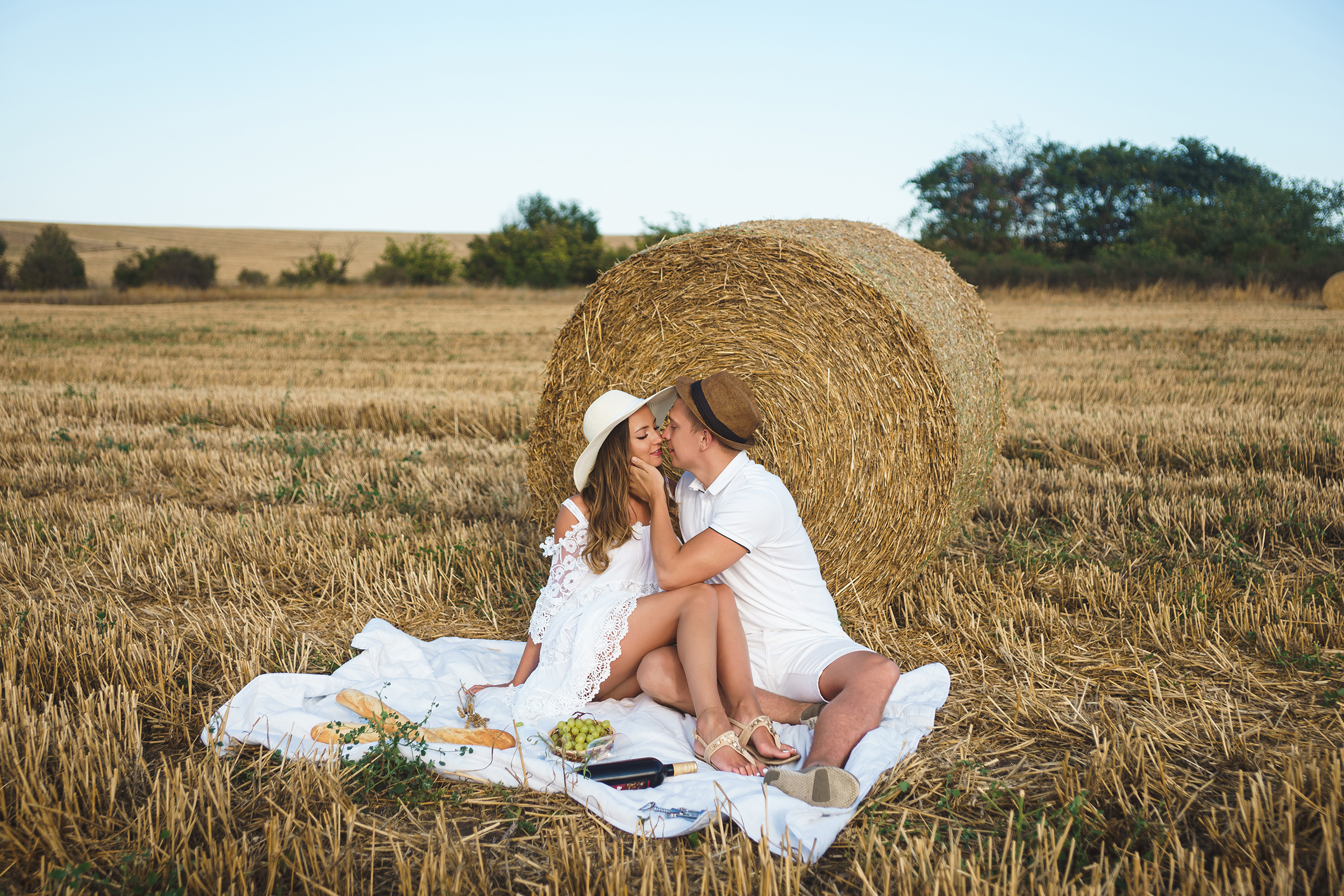 Nastya und Gena. Fotograf in Bulgarien Katerina Zubkova