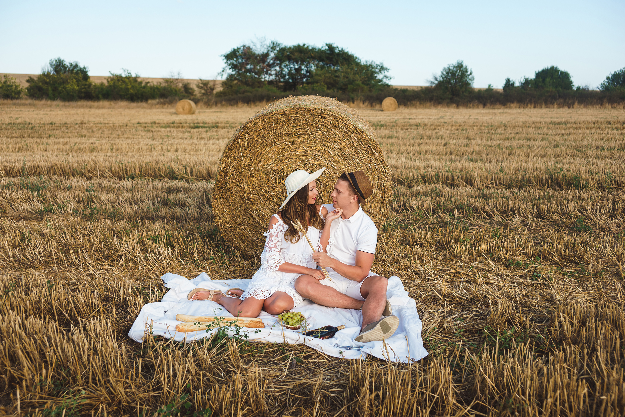 Nastya und Gena. Fotograf in Bulgarien Katerina Zubkova