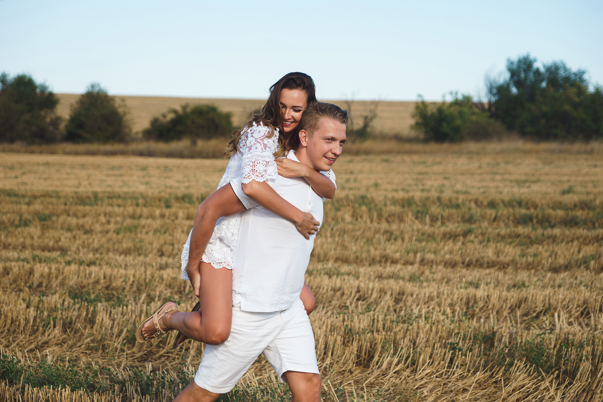 Nastya und Gena. Fotograf in Bulgarien Katerina Zubkova