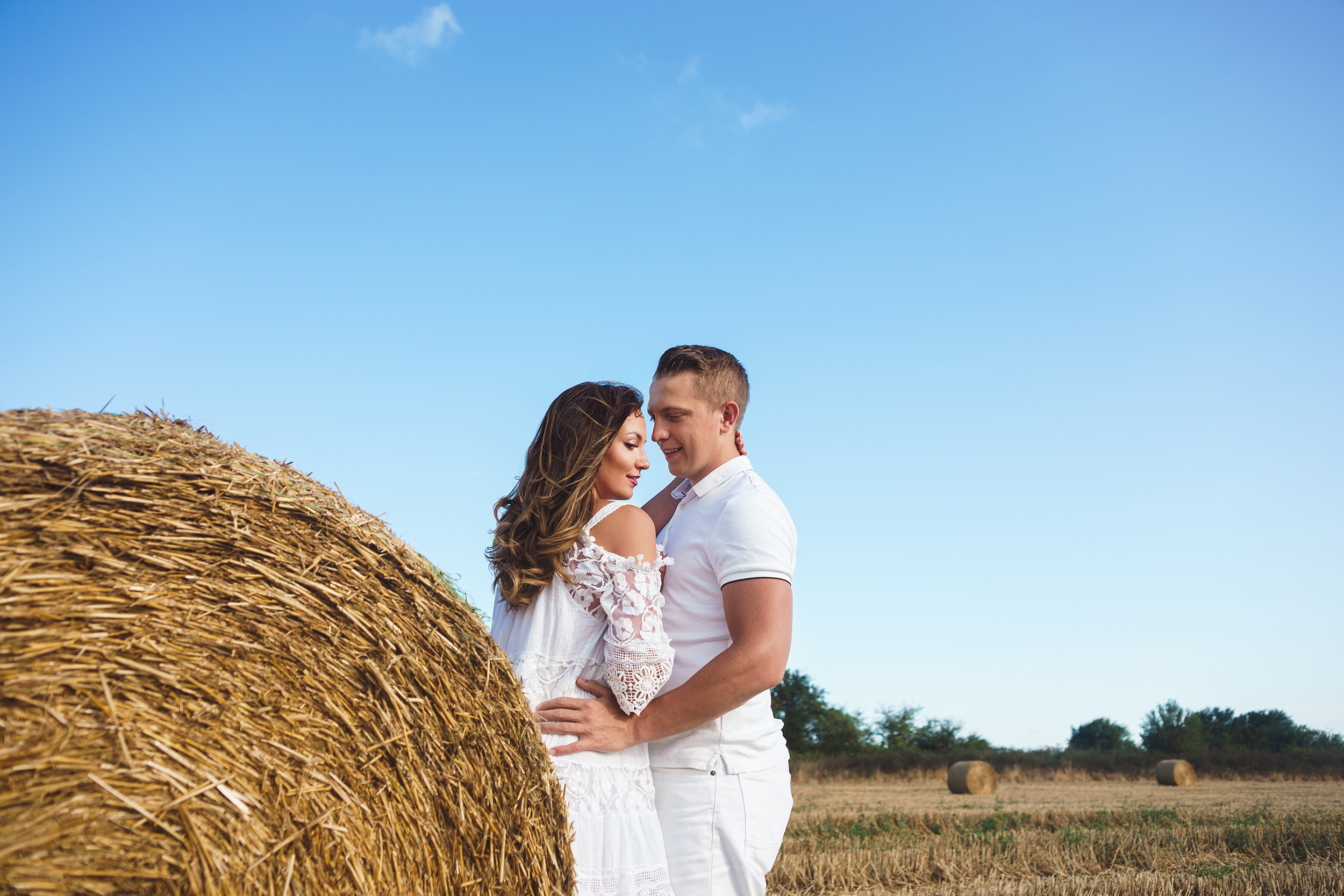 Nastya und Gena. Fotograf in Bulgarien Katerina Zubkova