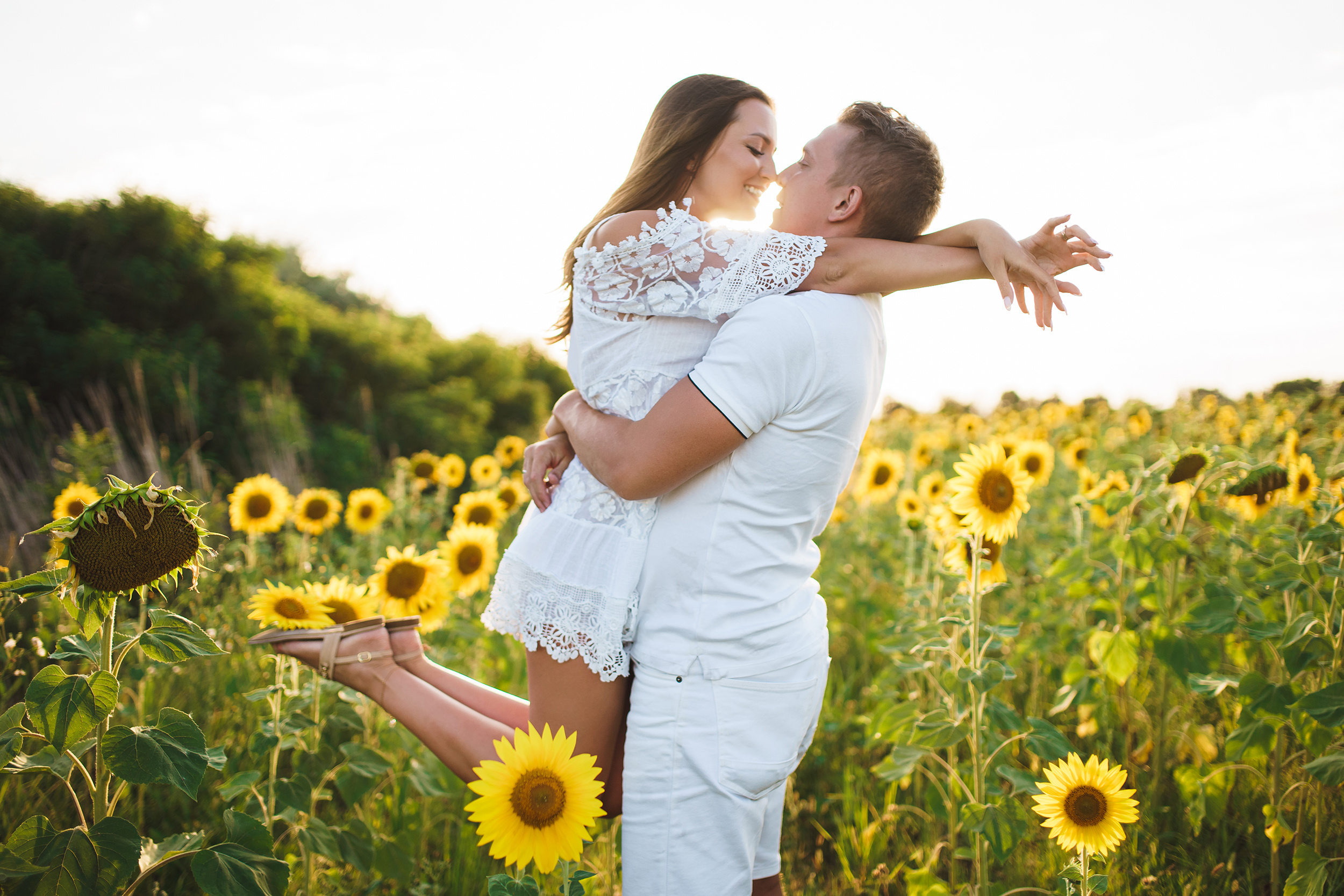 Nastya und Gena. Fotograf in Bulgarien Katerina Zubkova