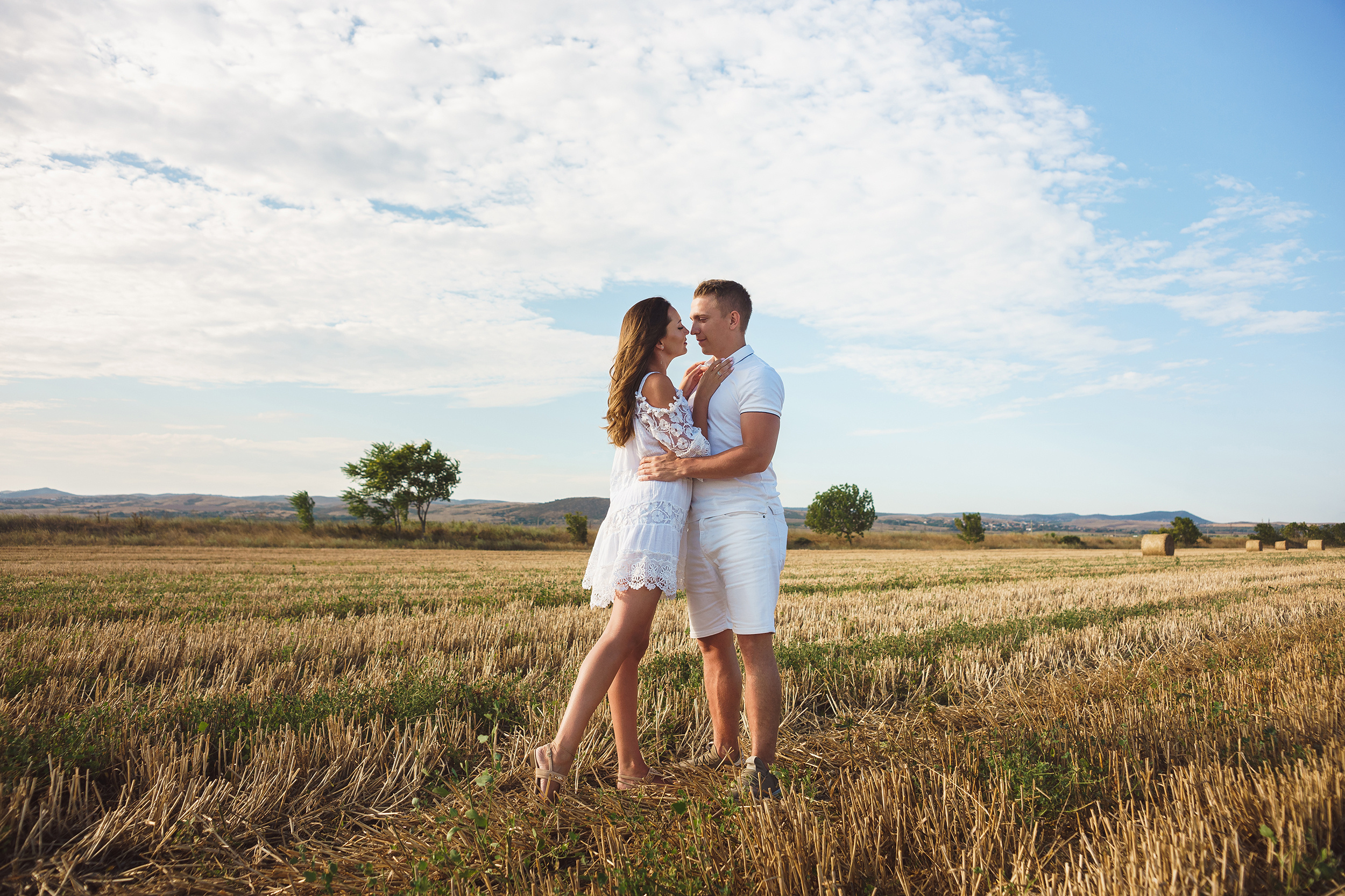 Nastya und Gena. Fotograf in Bulgarien Katerina Zubkova