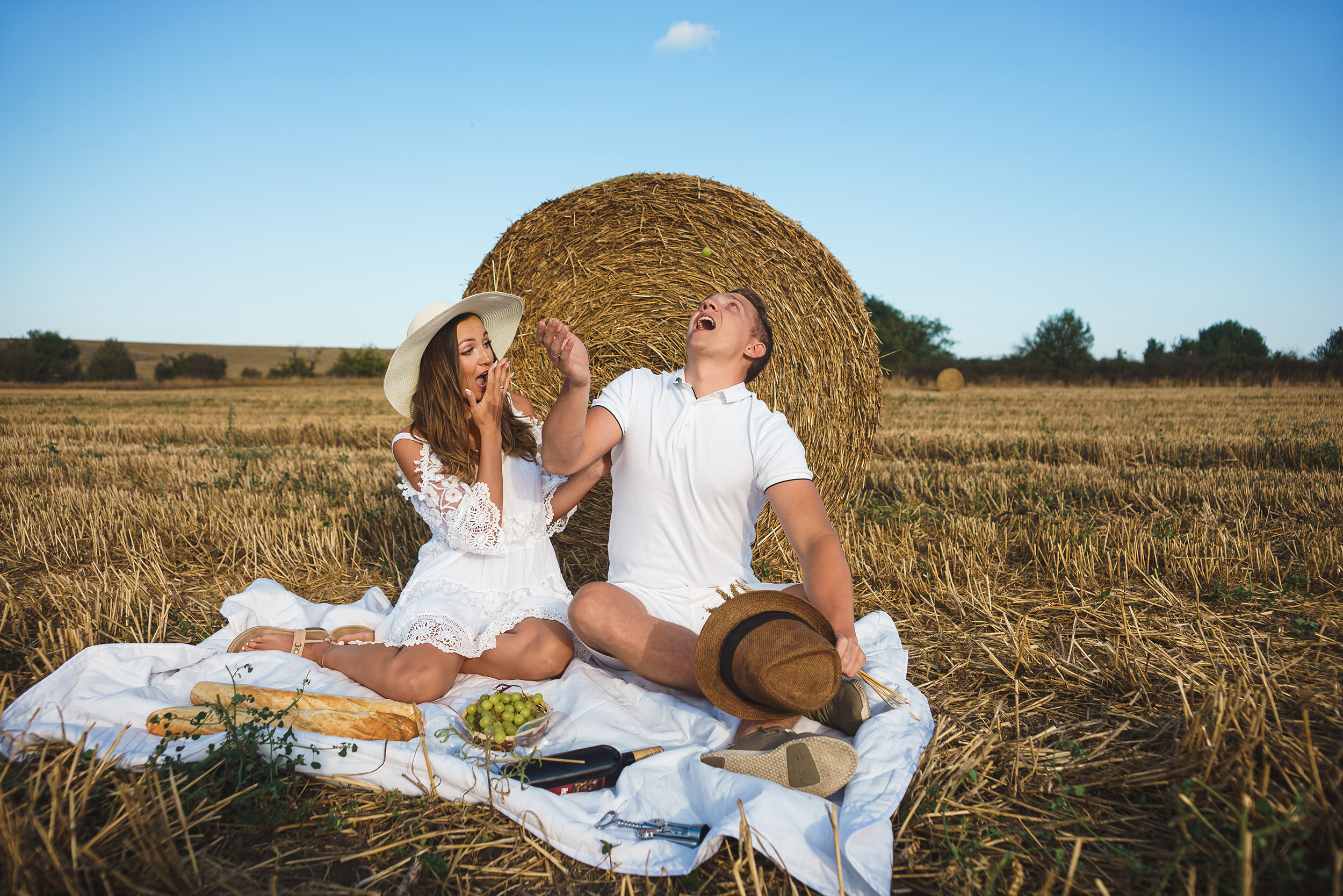 Nastya und Gena. Fotograf in Bulgarien Katerina Zubkova