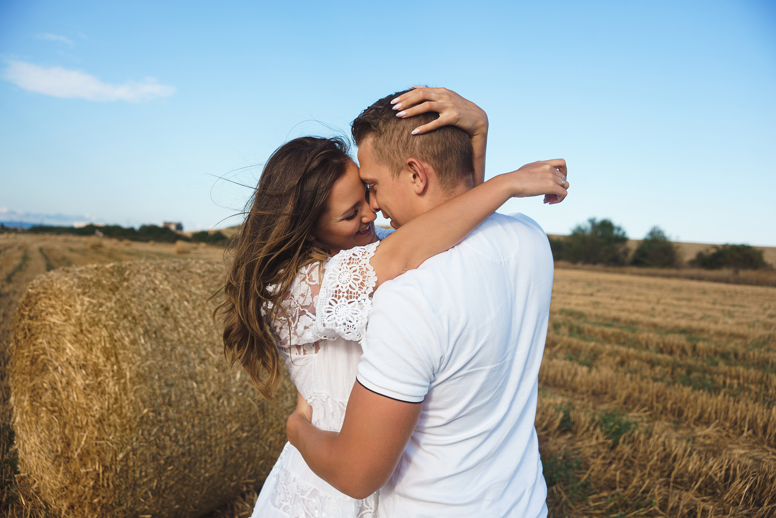 Nastya und Gena. Fotograf in Bulgarien Katerina Zubkova
