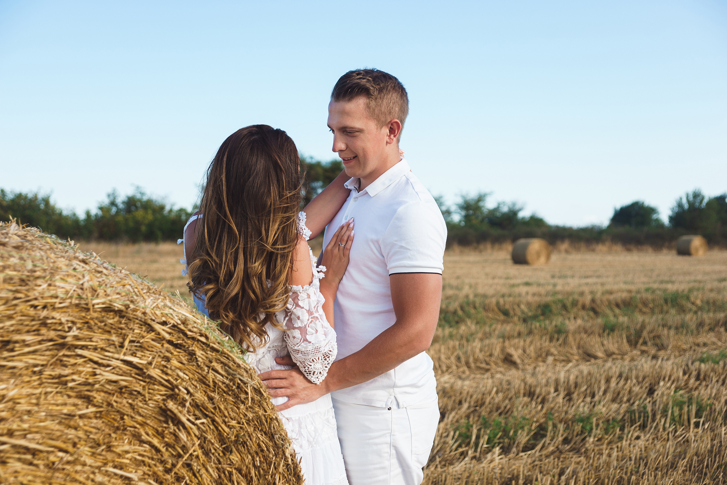 Nastya und Gena. Fotograf in Bulgarien Katerina Zubkova