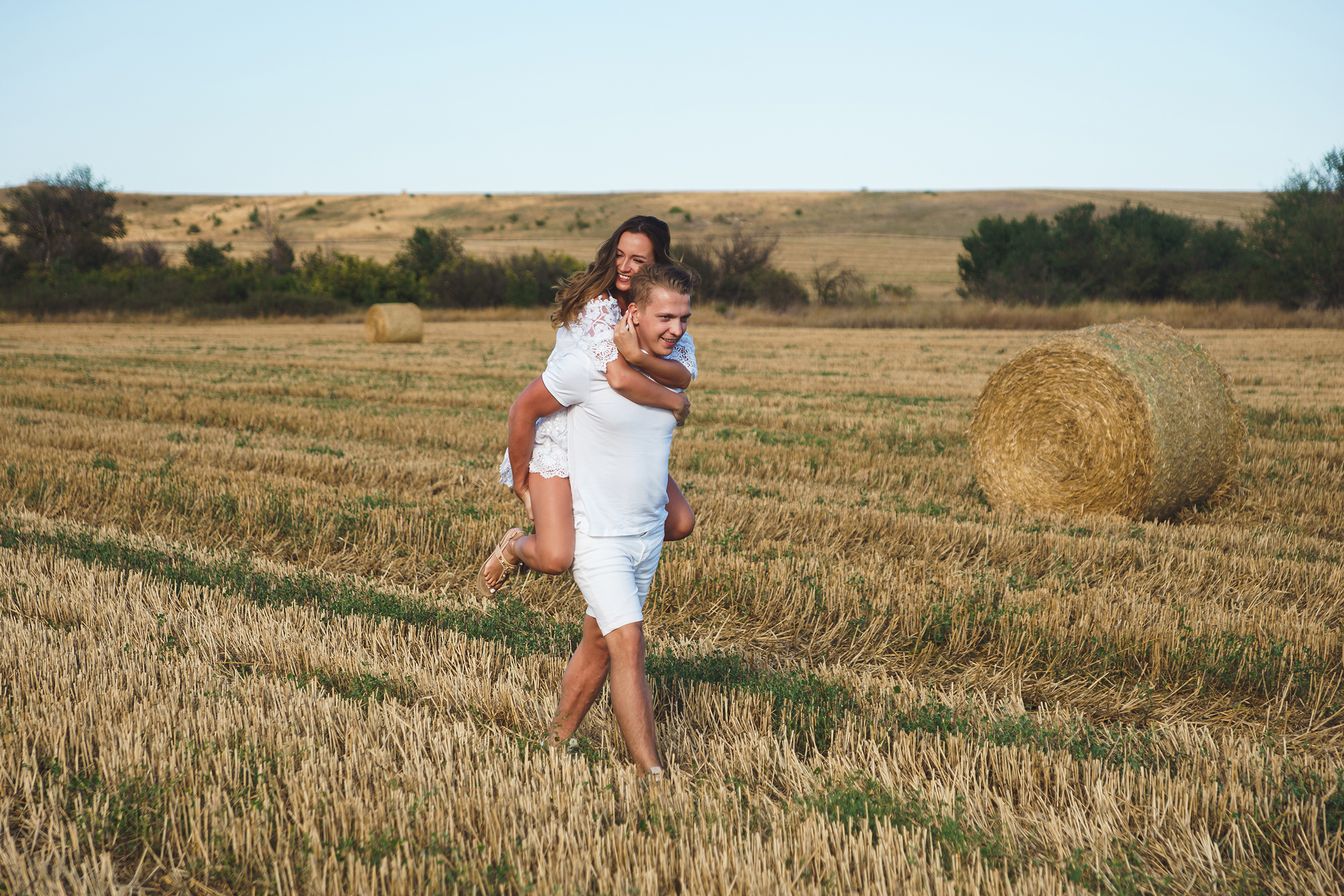 Nastya und Gena. Fotograf in Bulgarien Katerina Zubkova