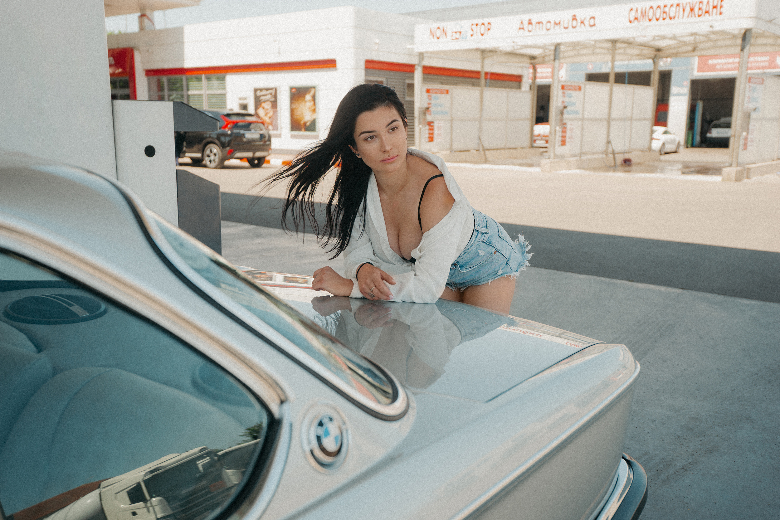 Bradao. Фотограф в Болгарии Екатерина Зубкова