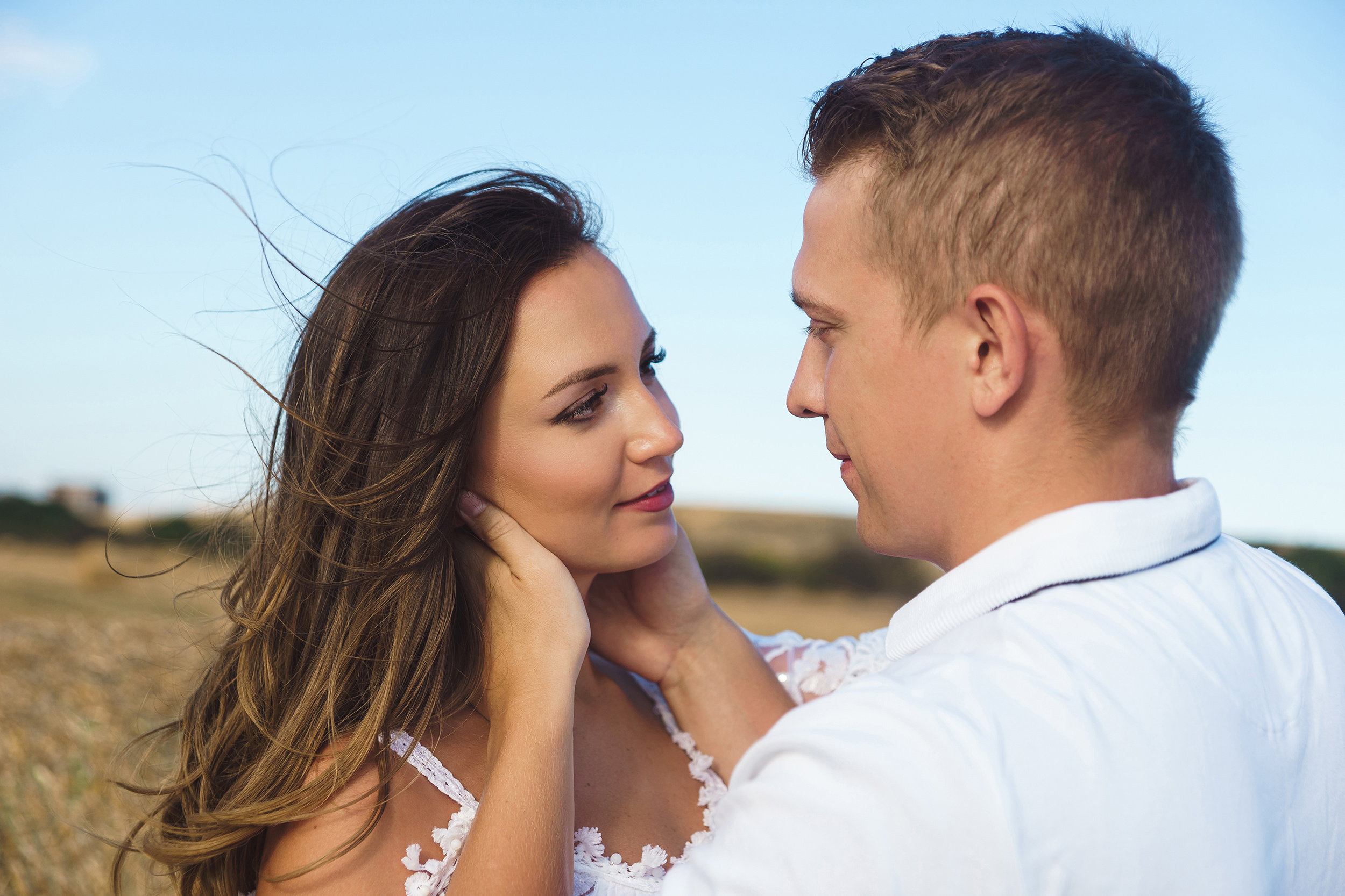 Nastya und Gena. Fotograf in Bulgarien Katerina Zubkova